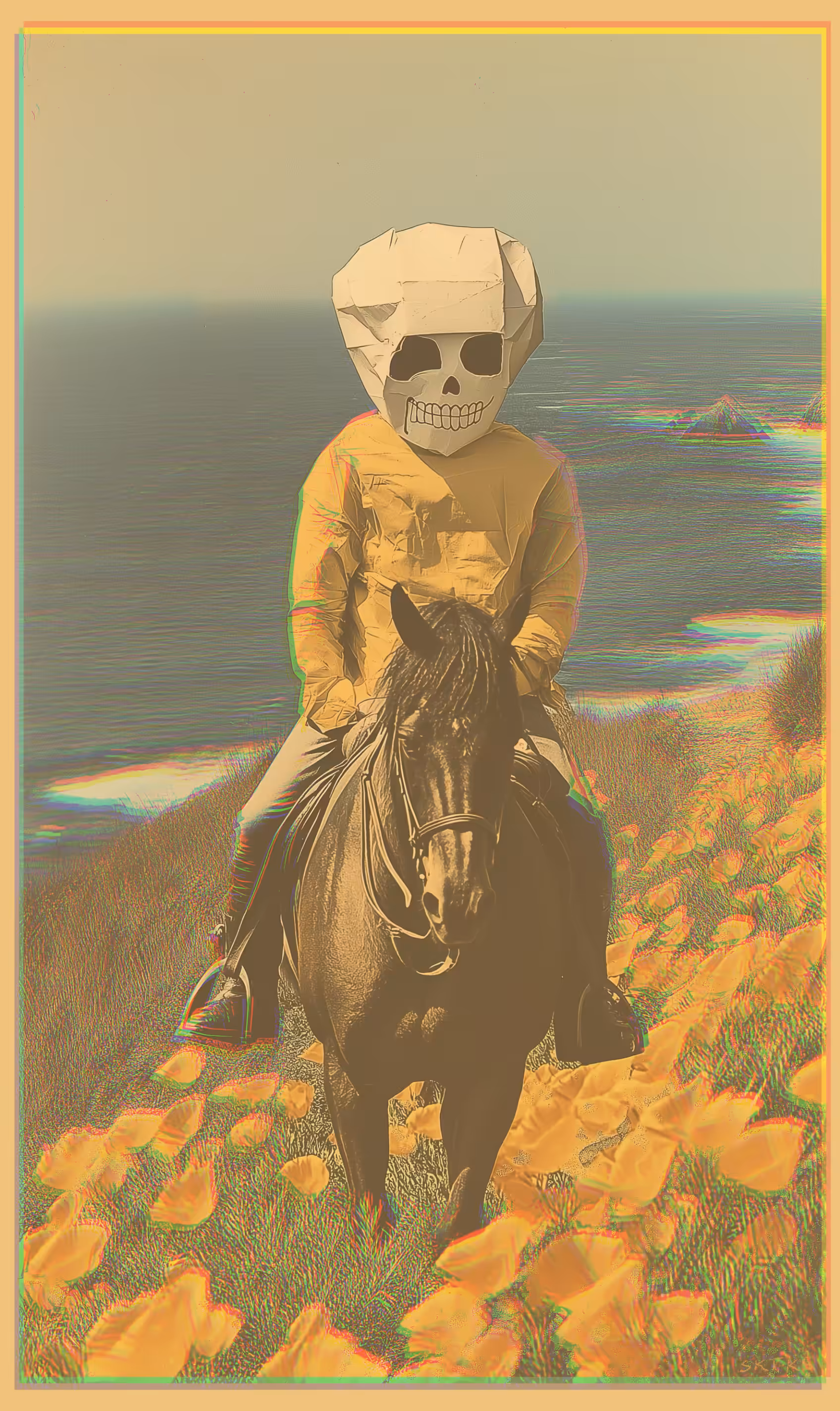 Happy Trails
