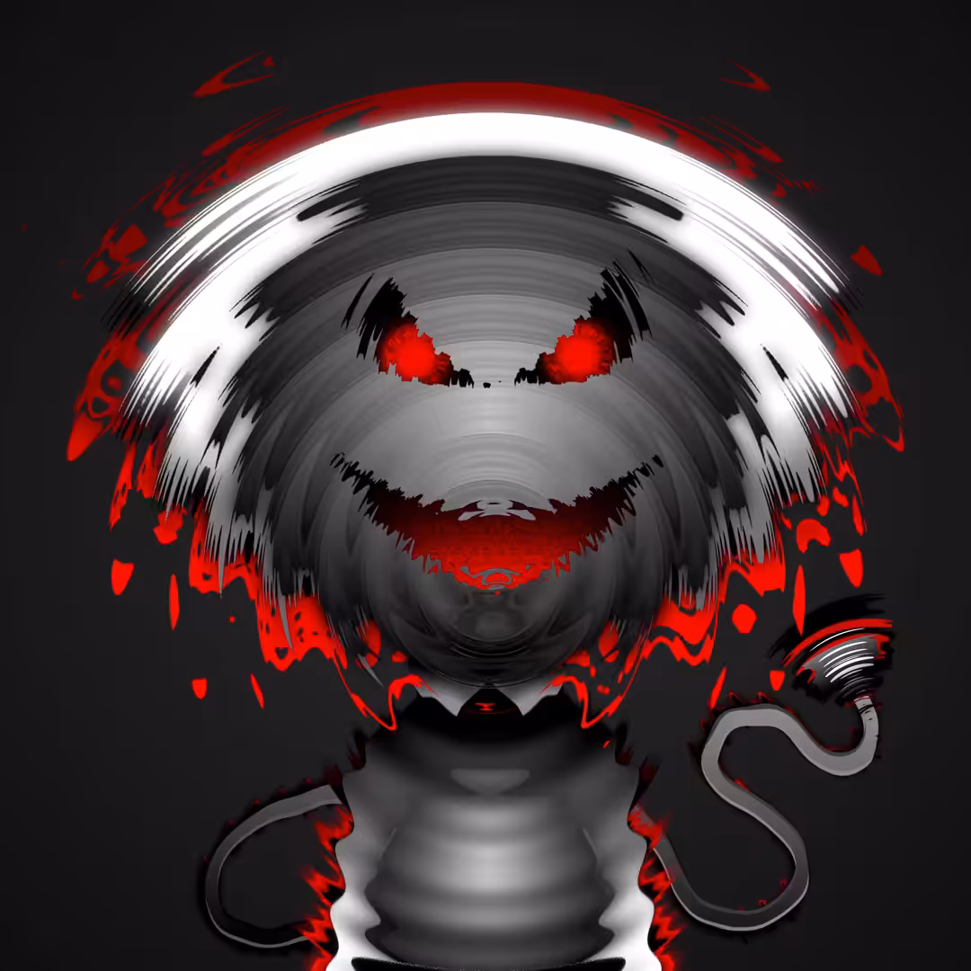 The color devil #05