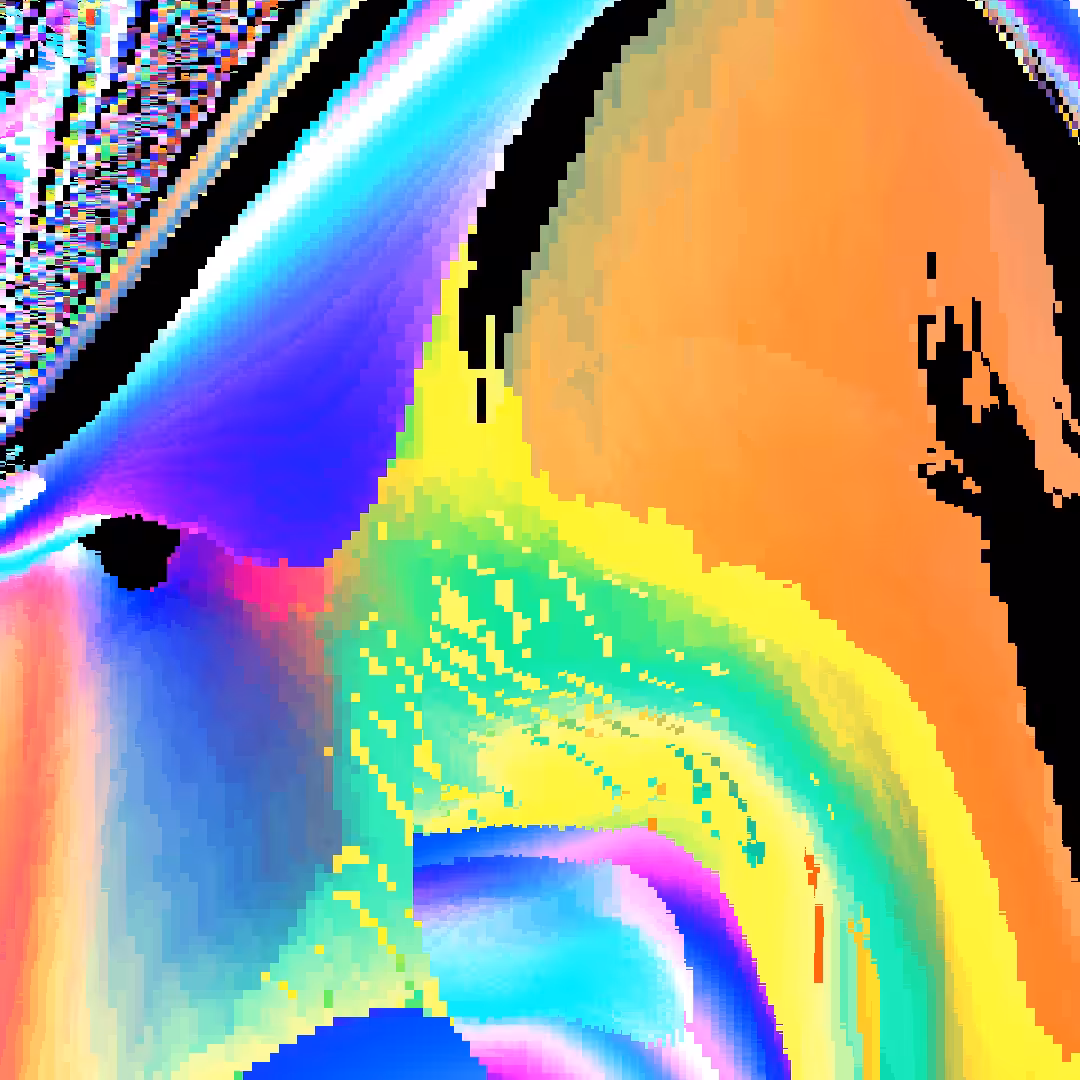 optical confusion #23
