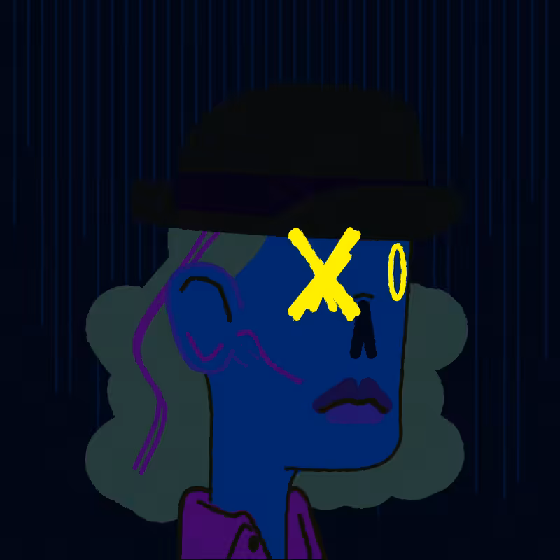 GEN XYZ Das Occult #5638