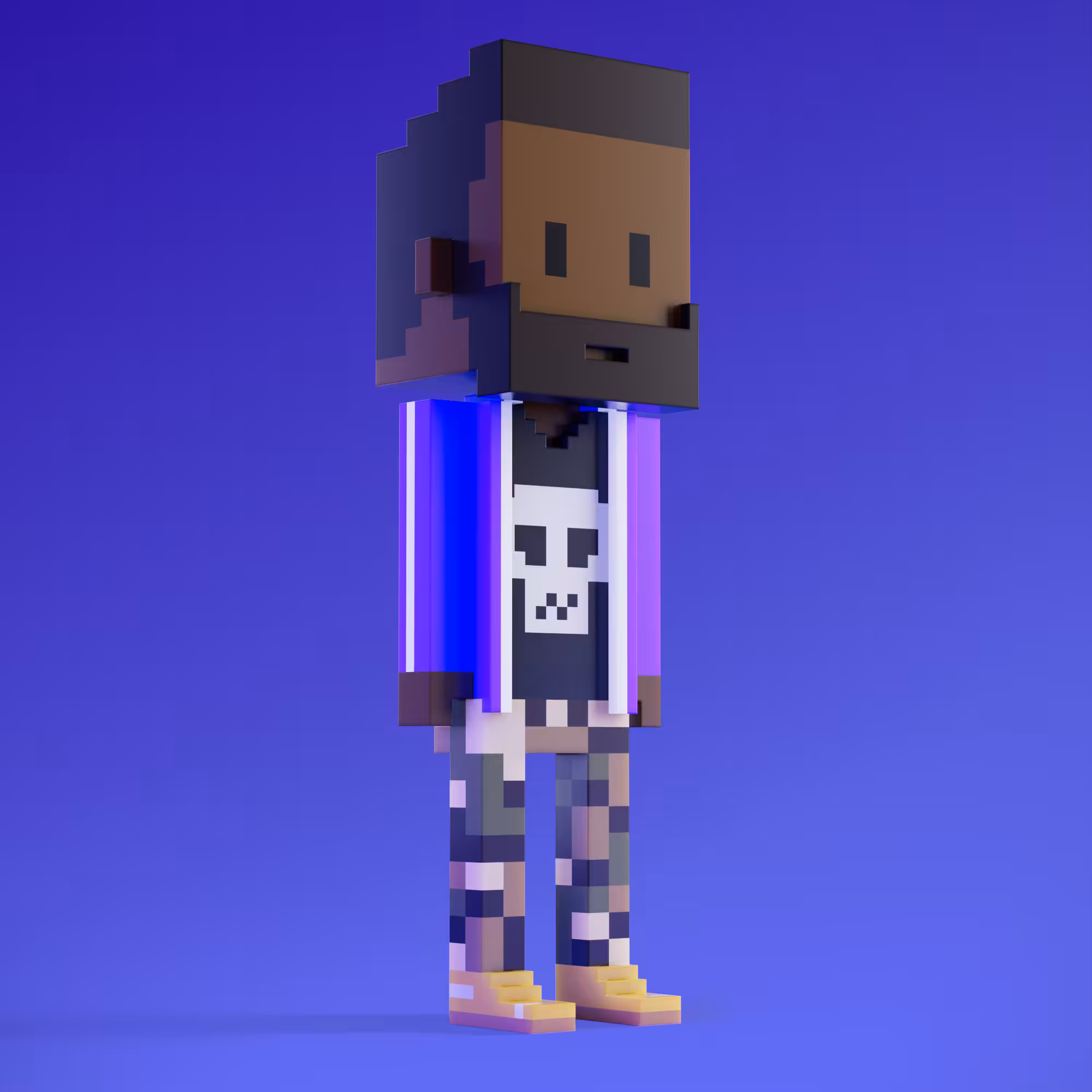 Meebit #7754