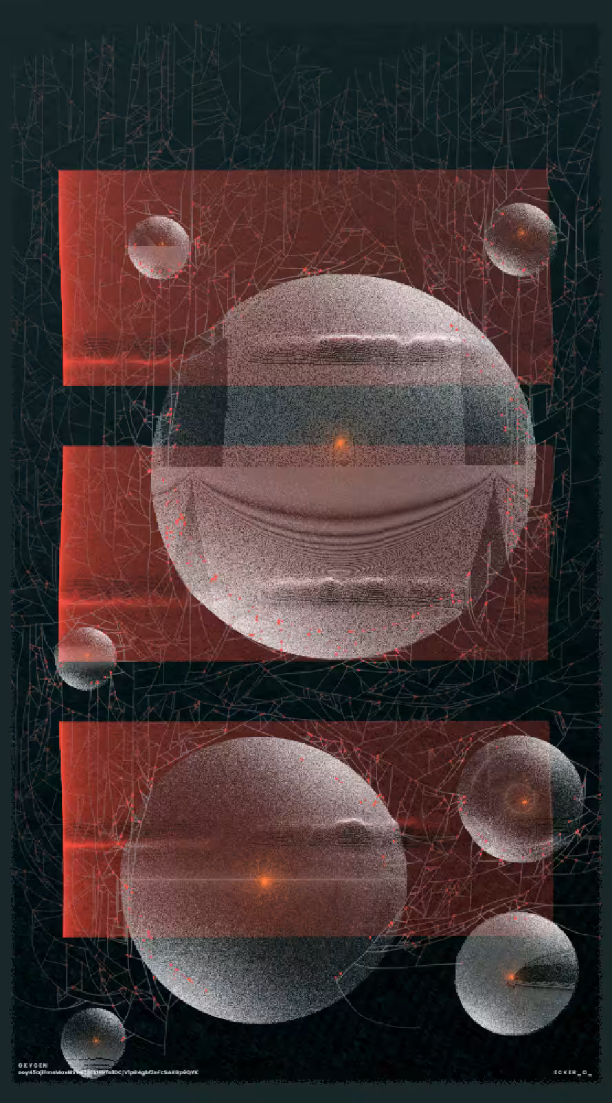 Oxygen #14