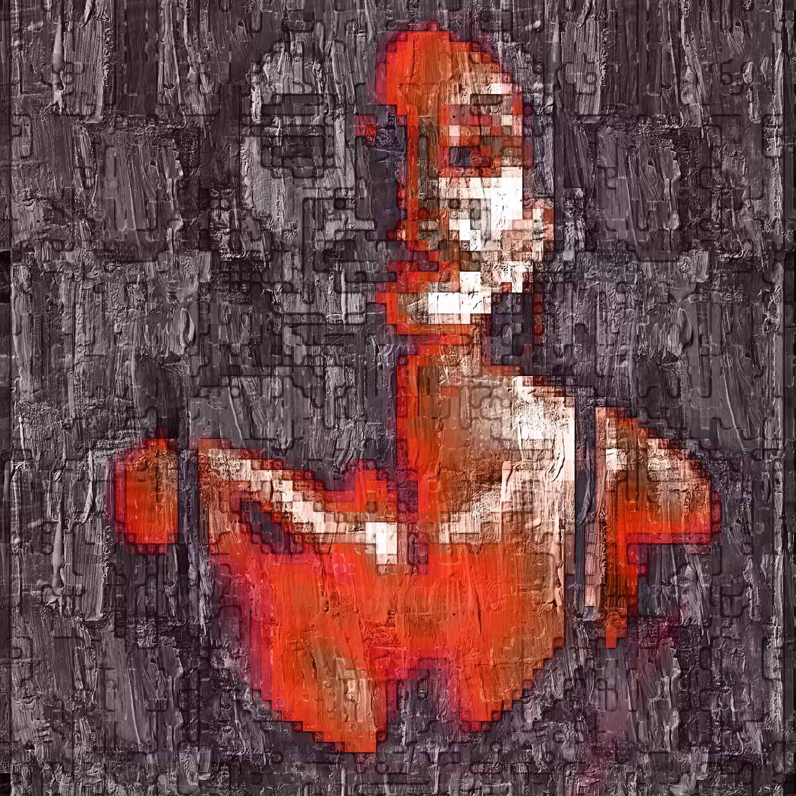 Pixel Body