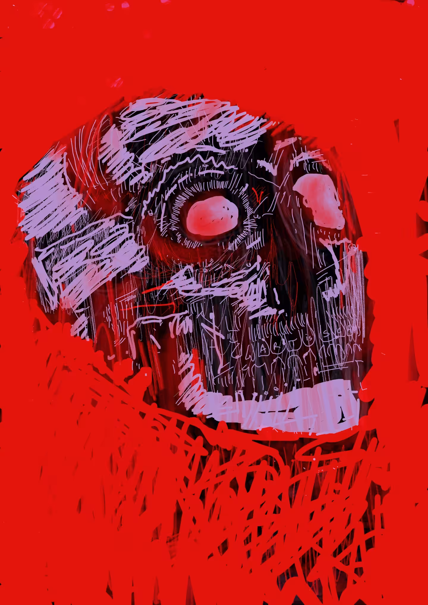 Skulls of the Citadel #224