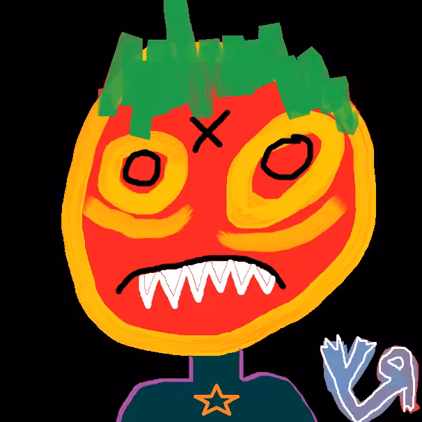Tomato Head