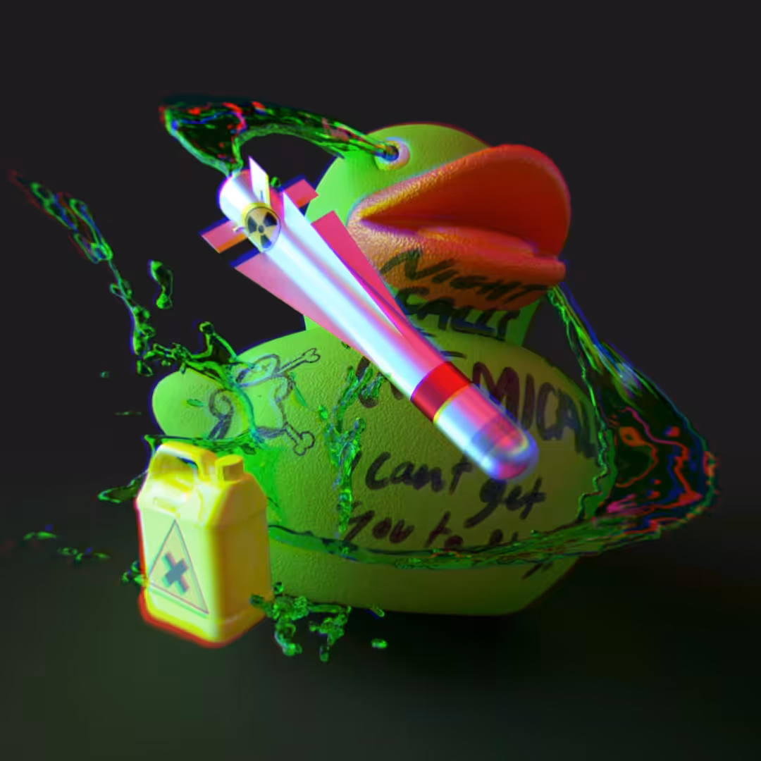 CHHHEMTRAILS