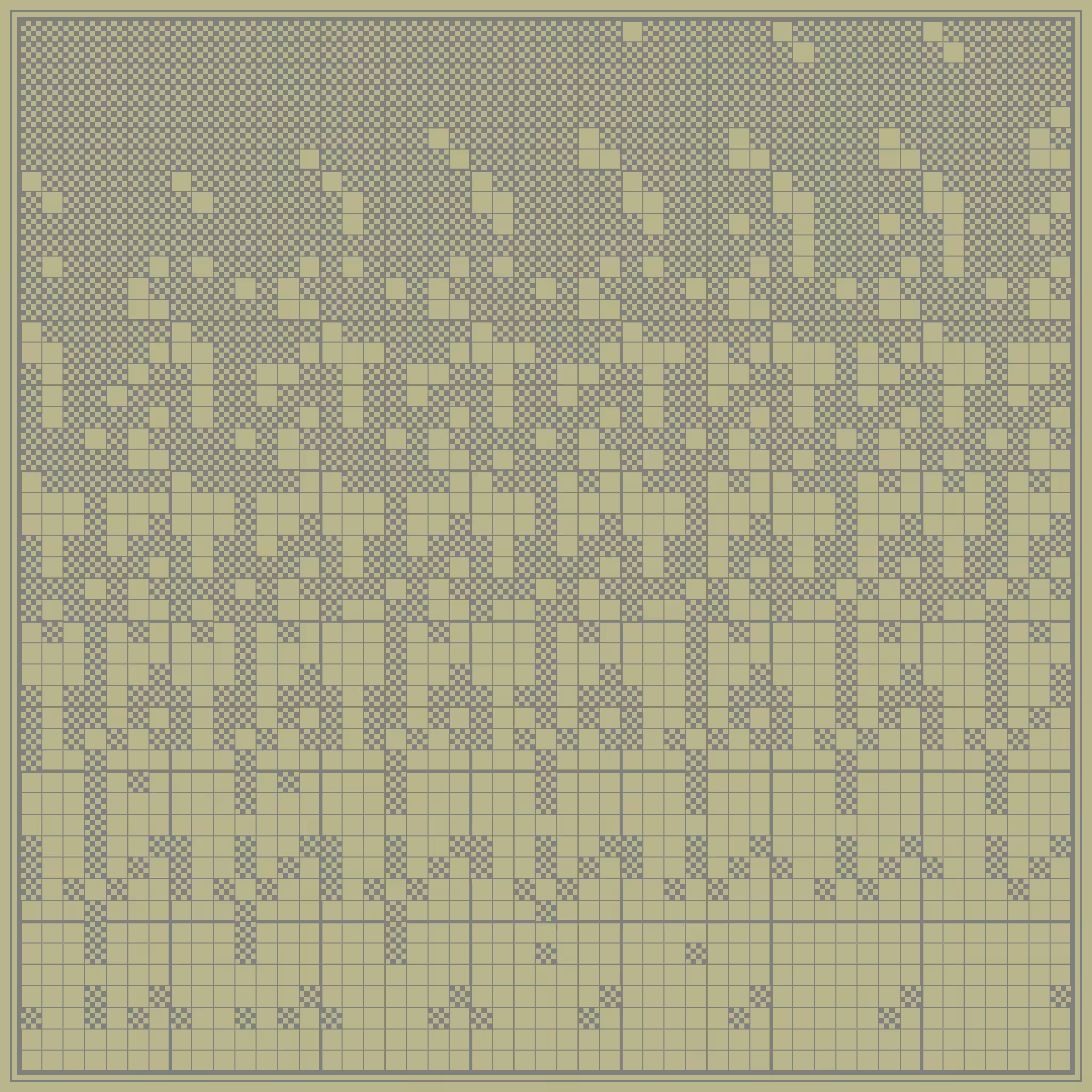 Winiarski Sequencer #566