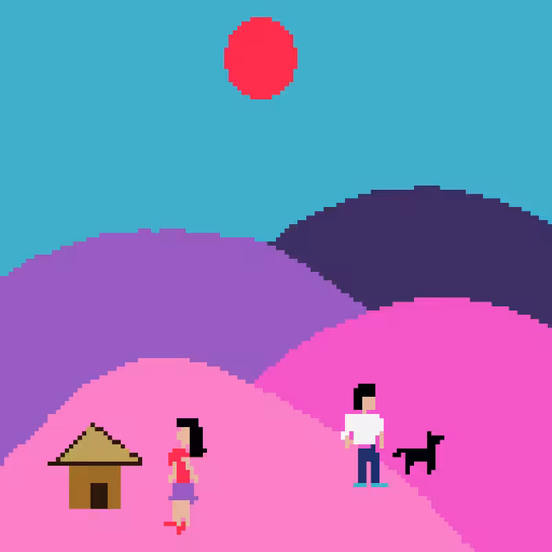 dREAM LAND #7