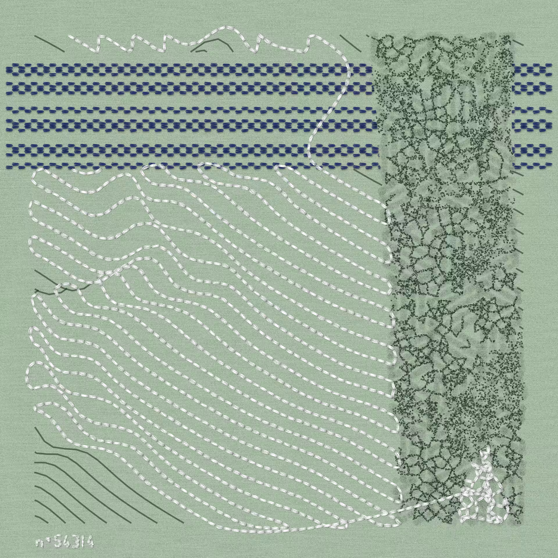 Aux Arbres #54314