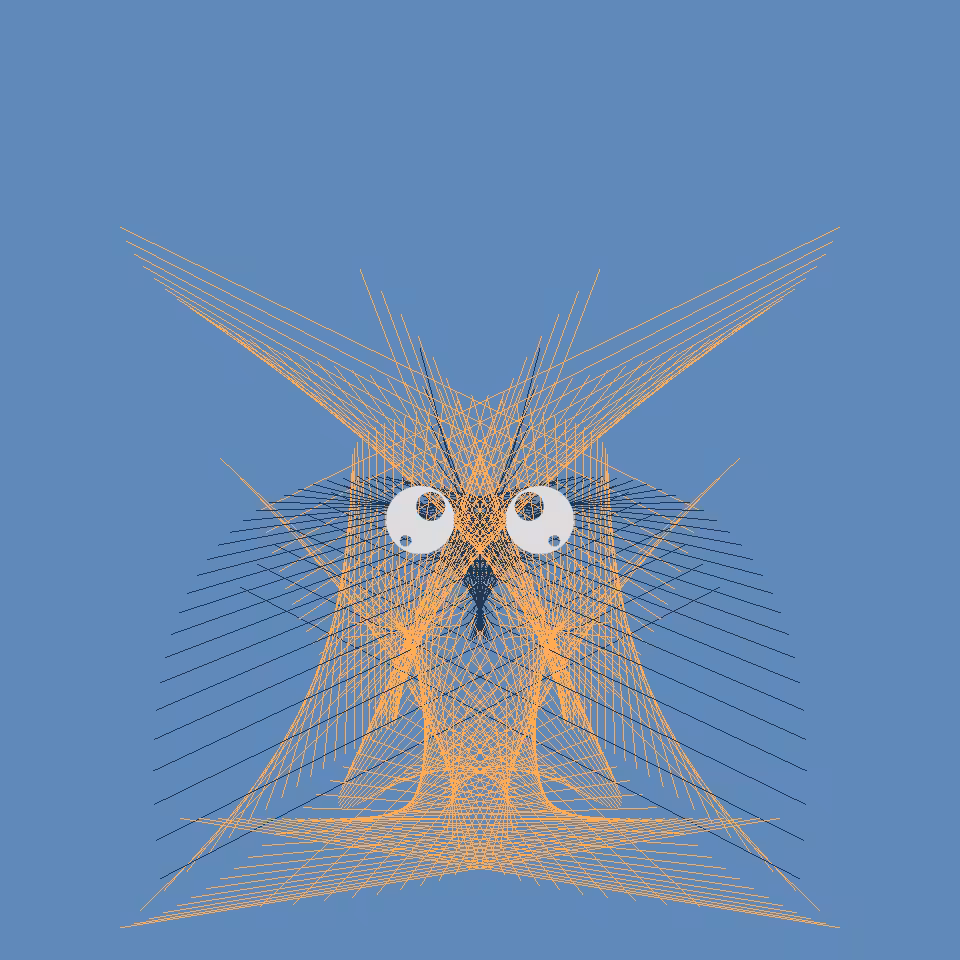 Zoomorph #17