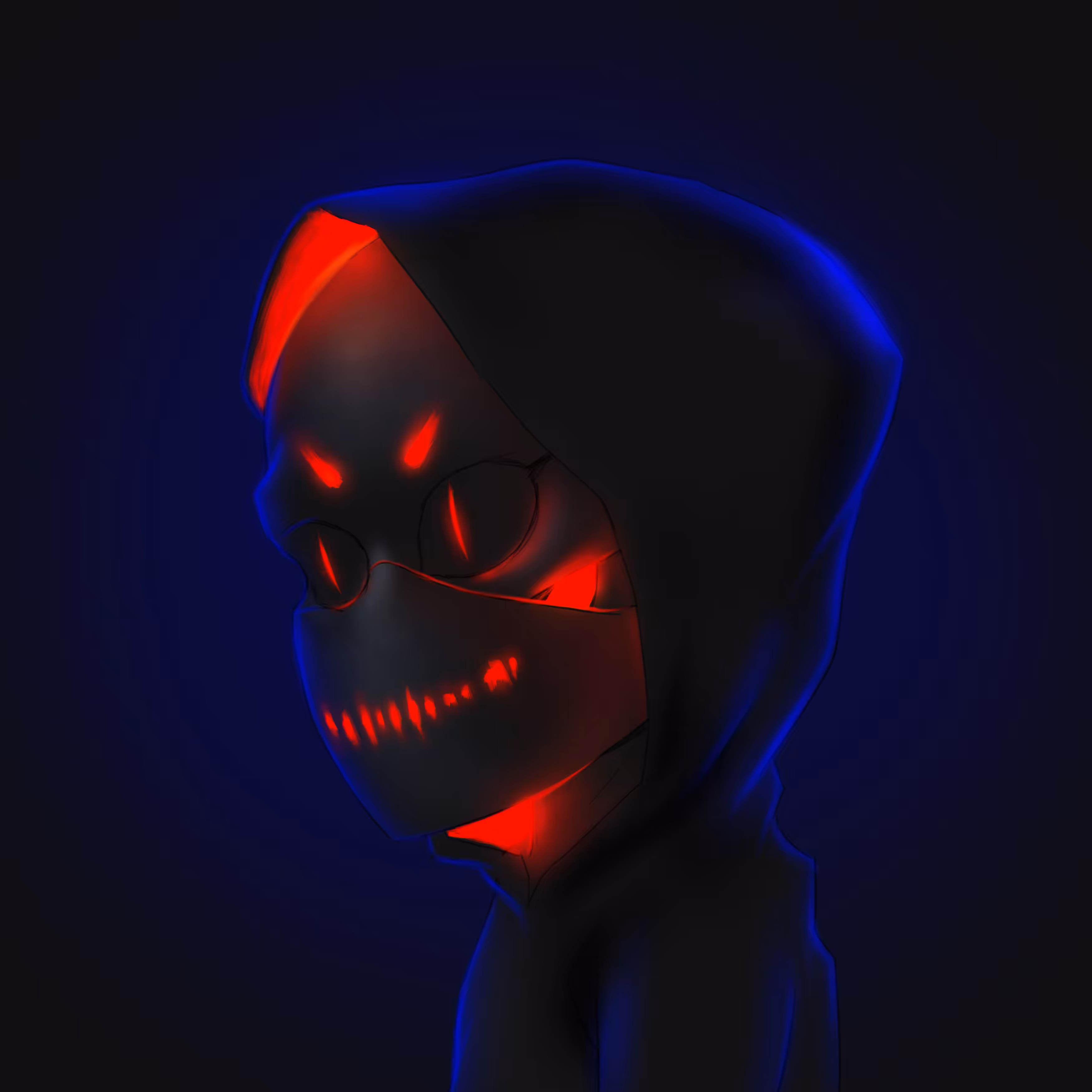 HAUNT#80 THE CROW SERIES