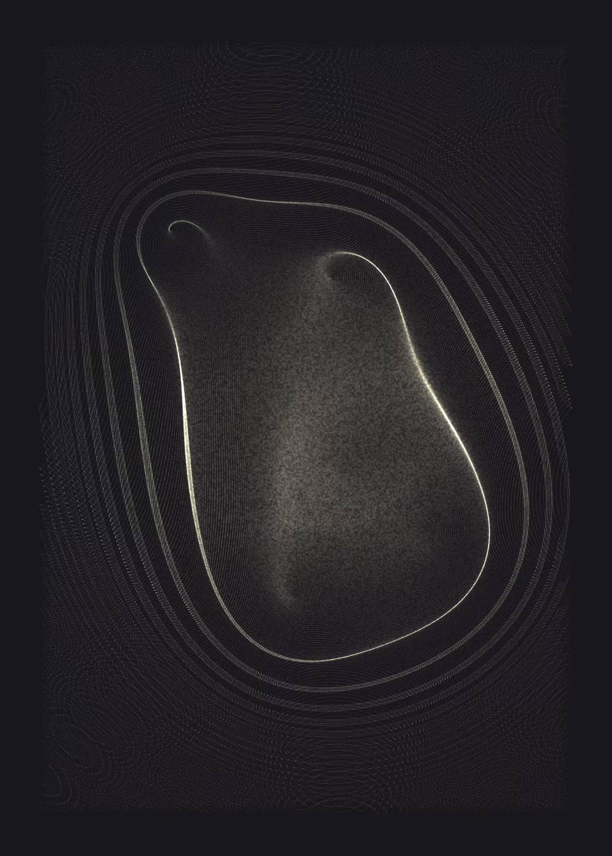 Rodeo posts: Experiment 12/2023