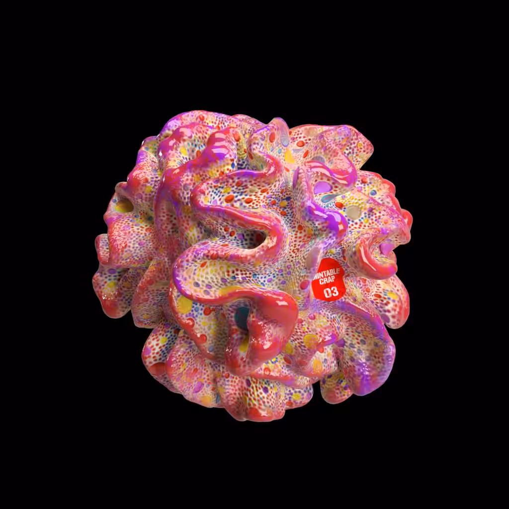 Mintable Crap 03