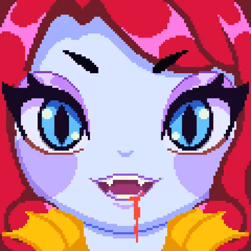 Crypto Princess DE #313