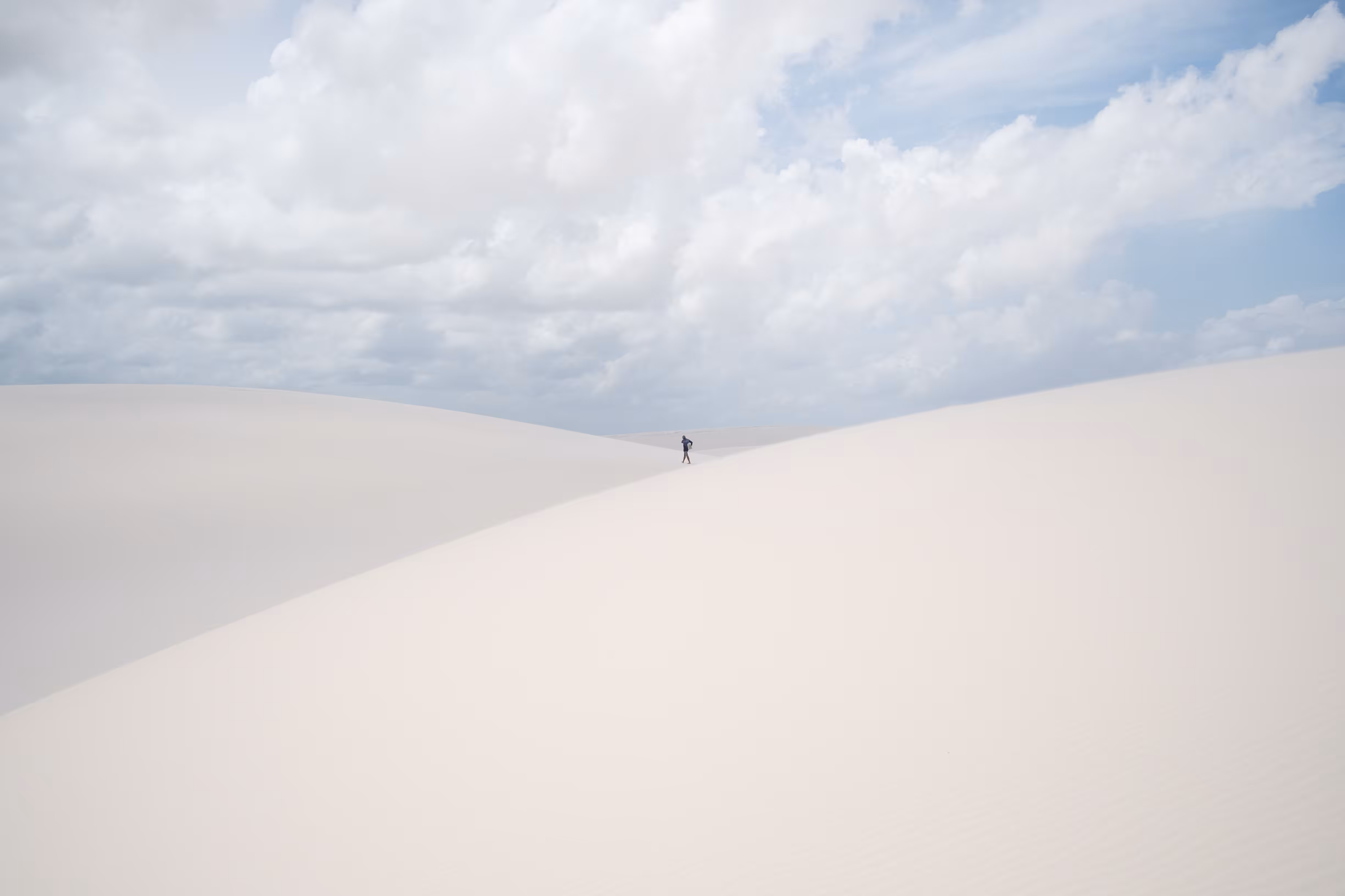 DUNE II: THE WAY