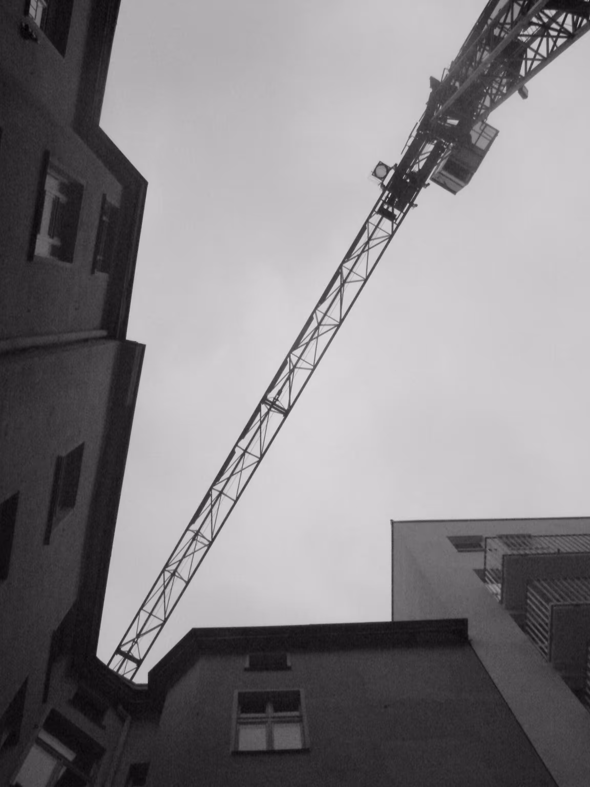 CRANE