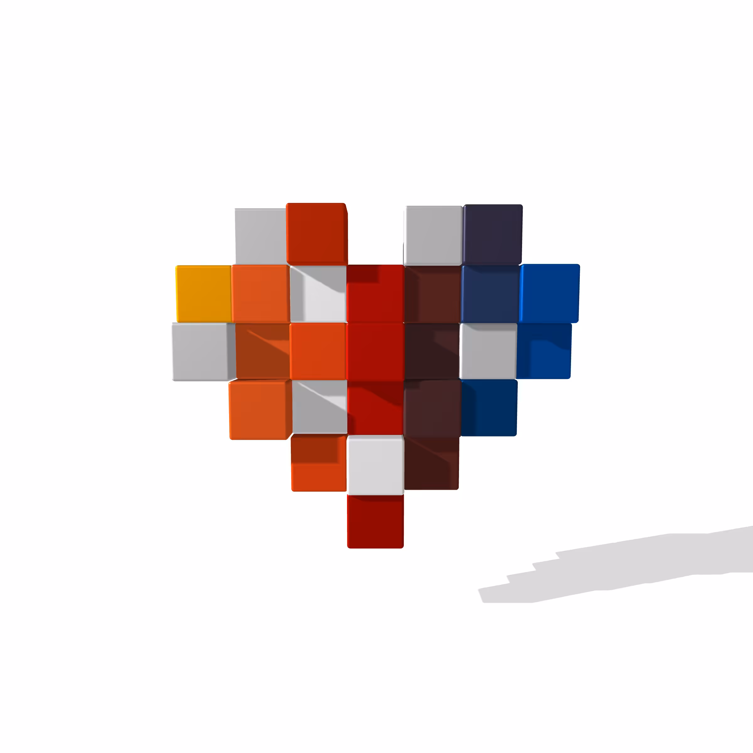 heart + craft #14336