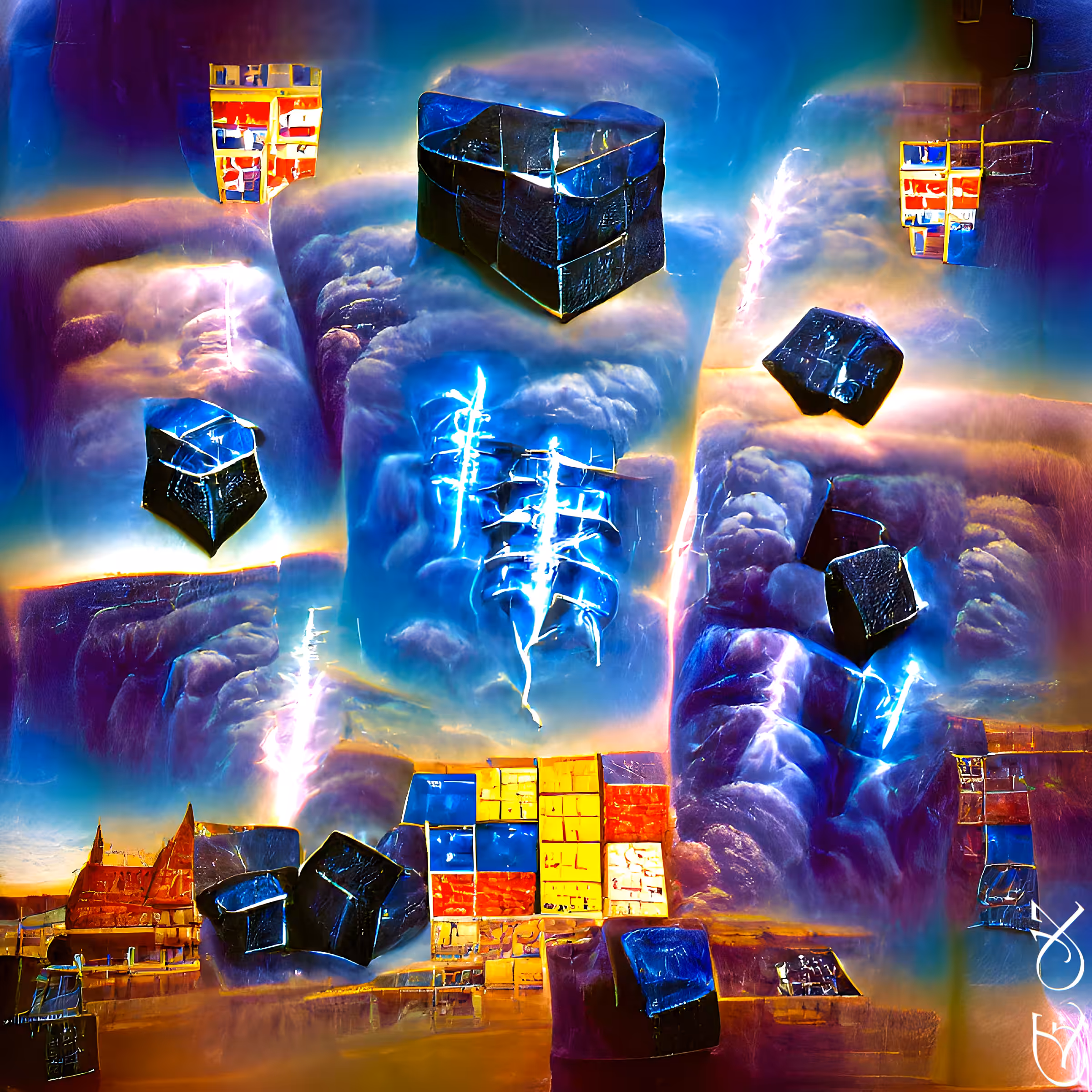 ℃ΟS𝓜I𝐂 𝓓Ⅰ𝓛ᴇM𝓜A