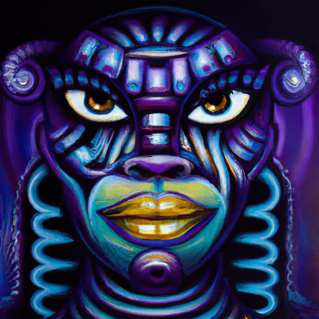 Transhuman 005