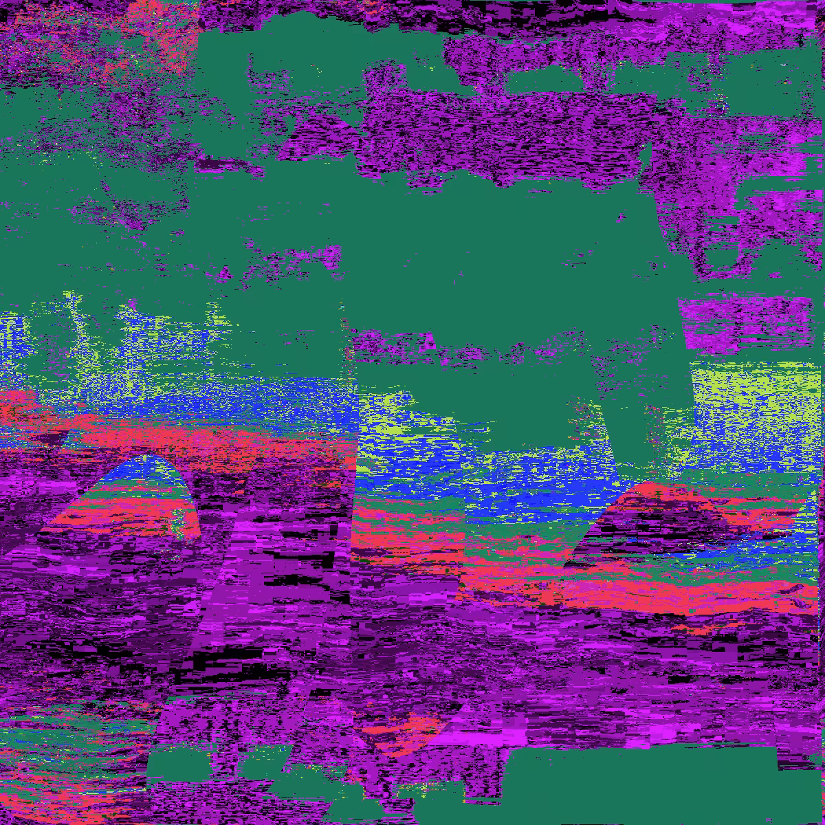 JOYFUL COLORS | GIFT #228