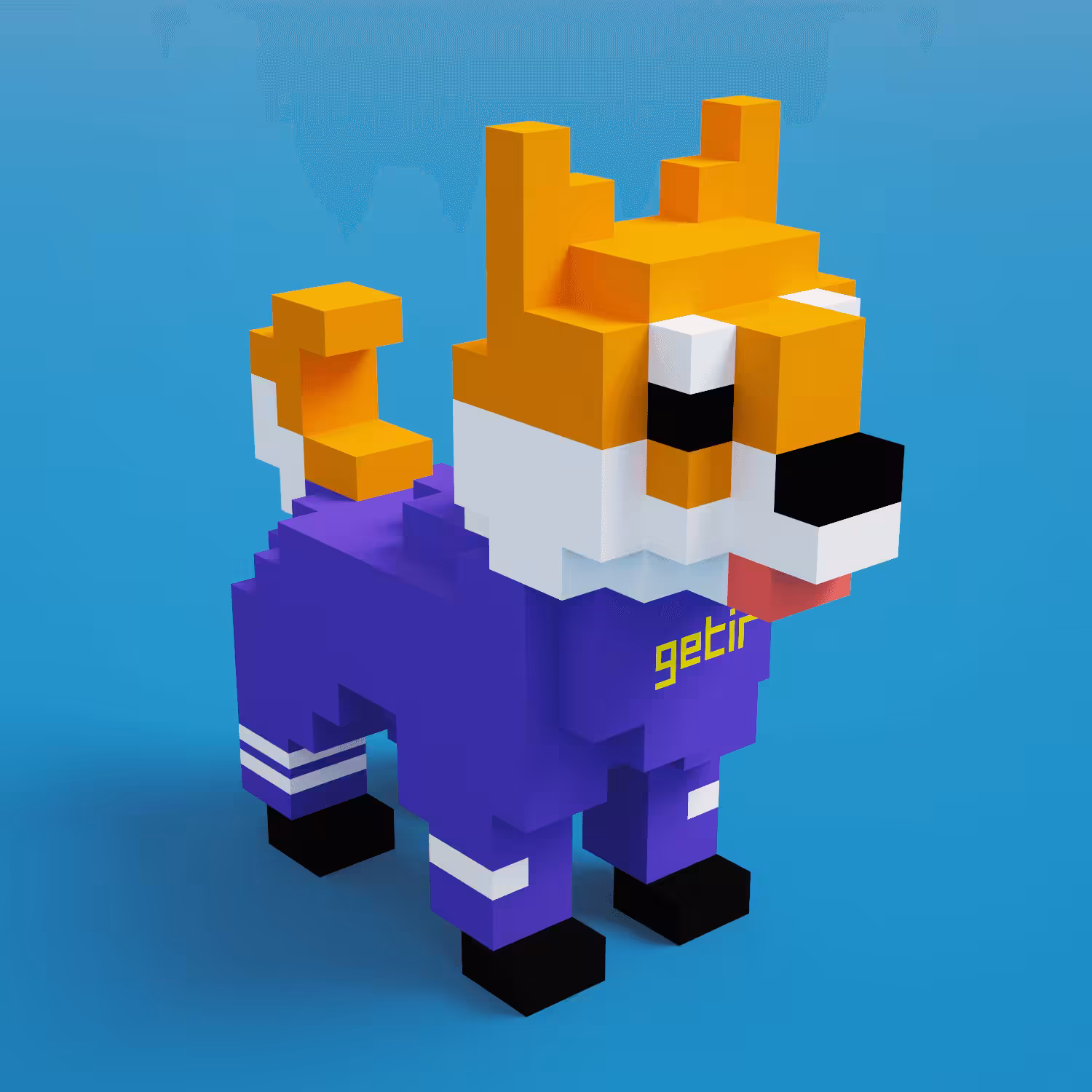 DogeBits #298