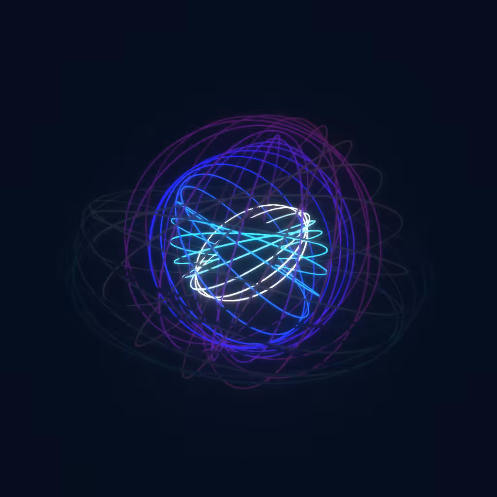 Chaos Theory In Motion #19