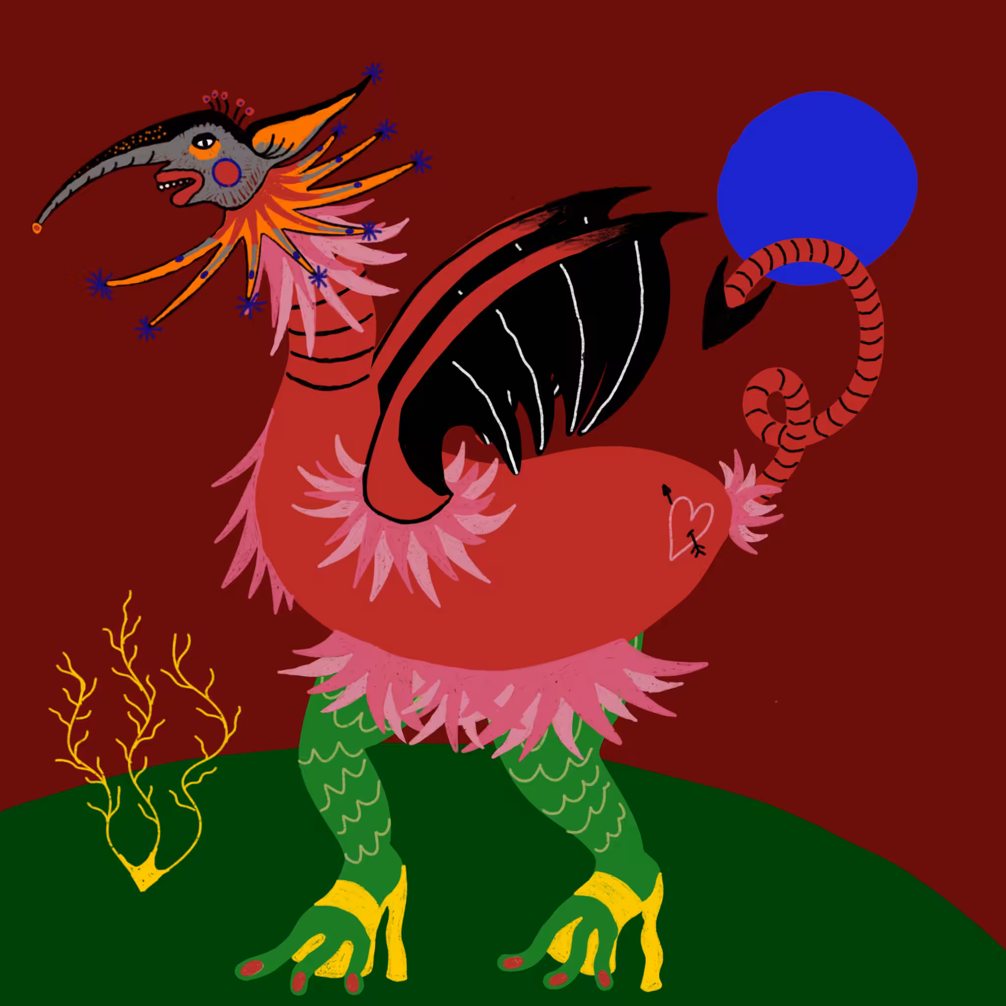 Creature #35
