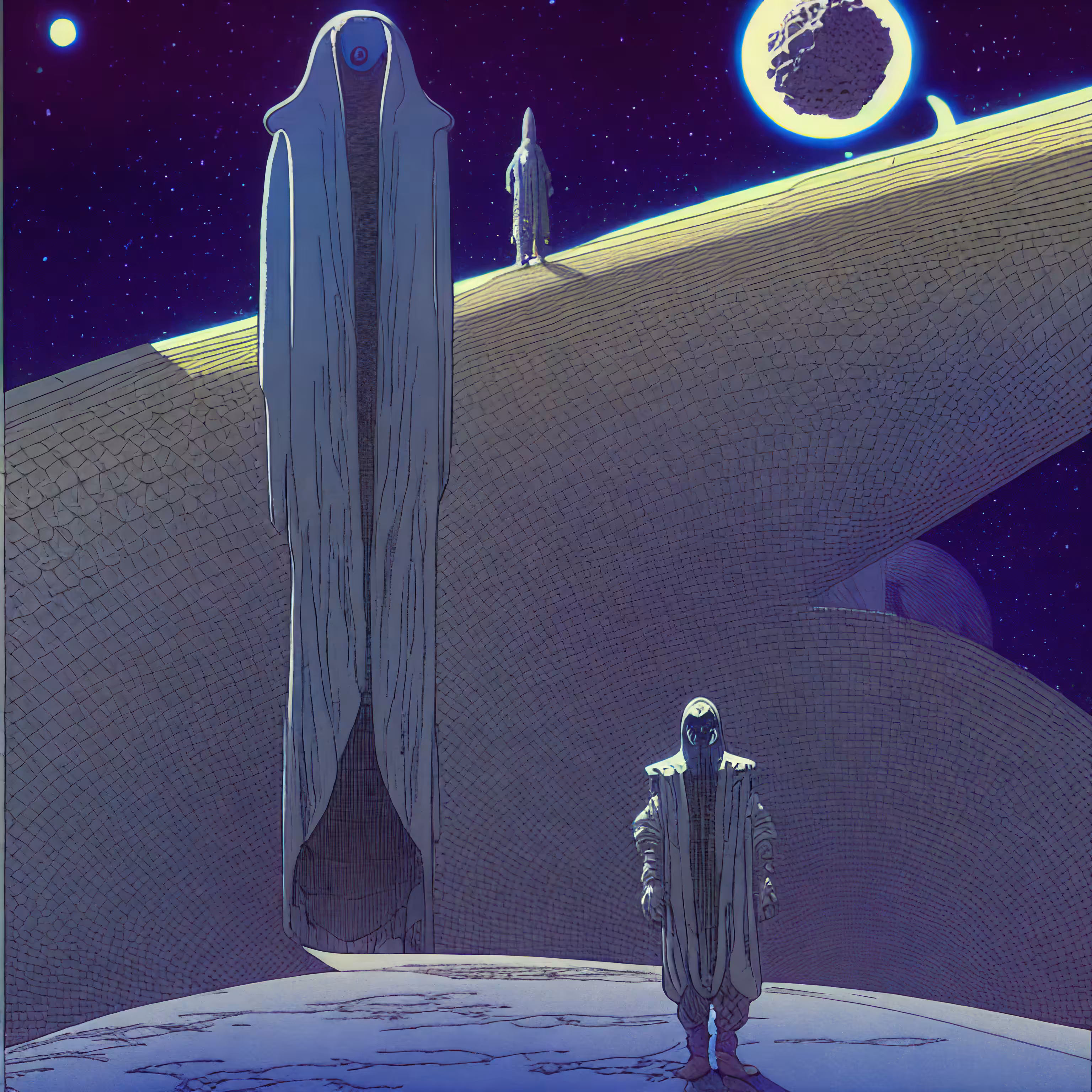 The Watchers