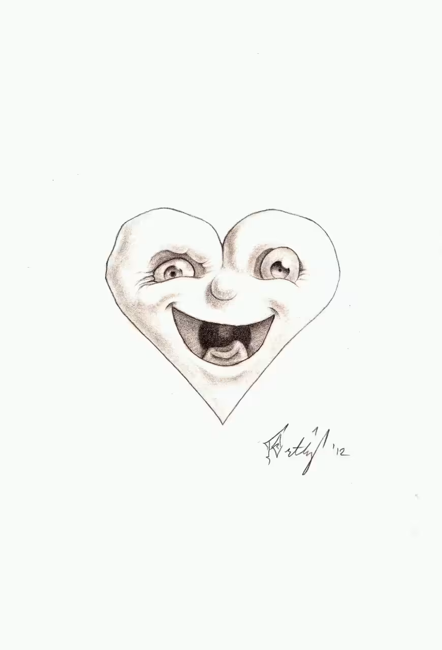 Madd Hearto