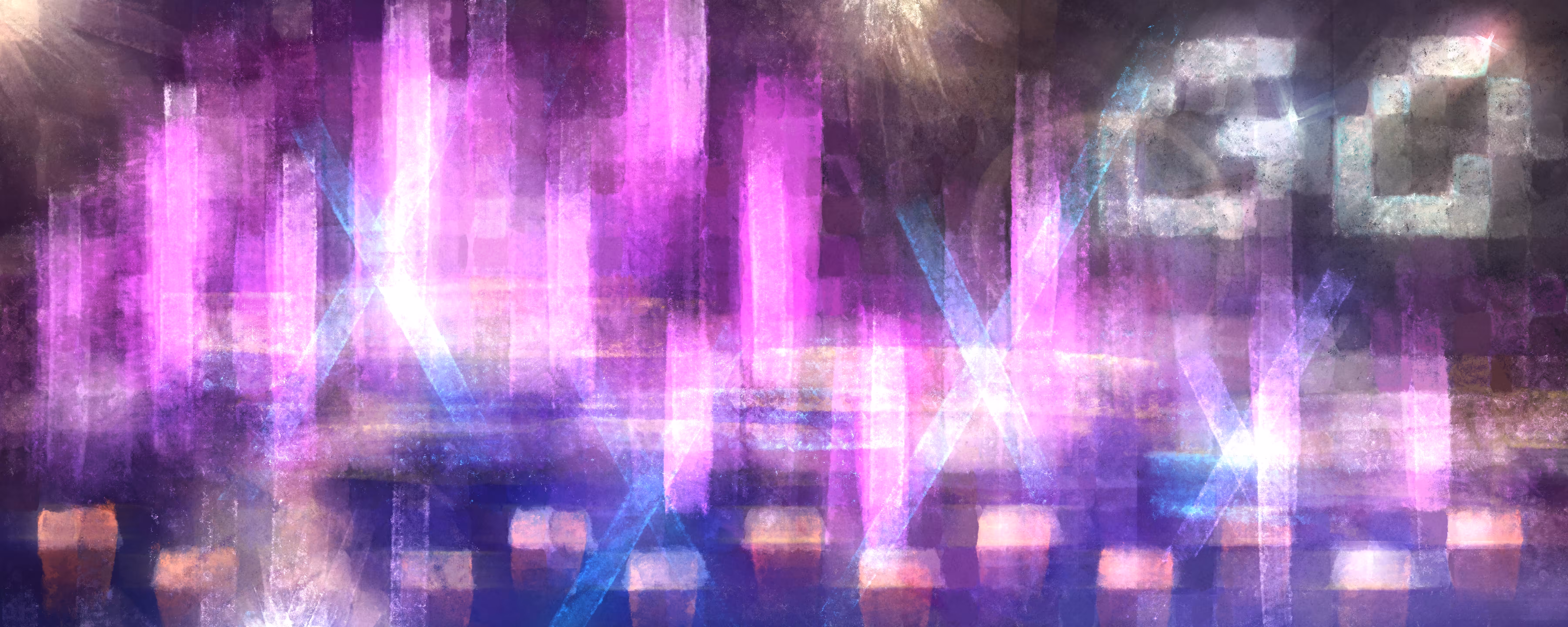 defiantsquid on KnownOrigin: Optimism // Urgent