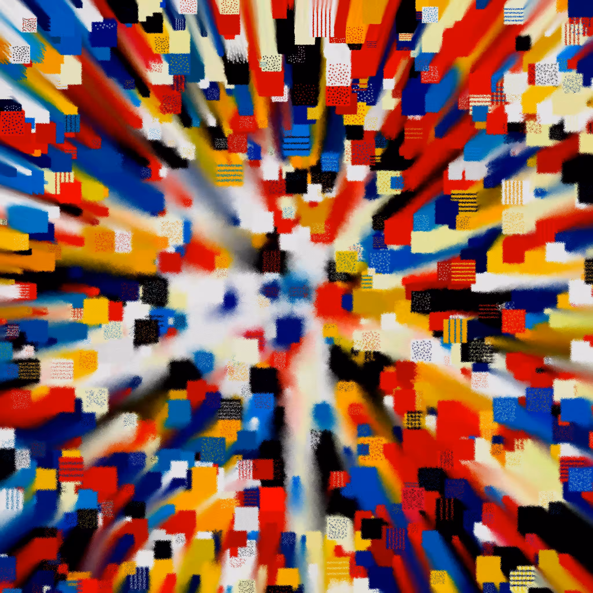 Empty Pixels: #173