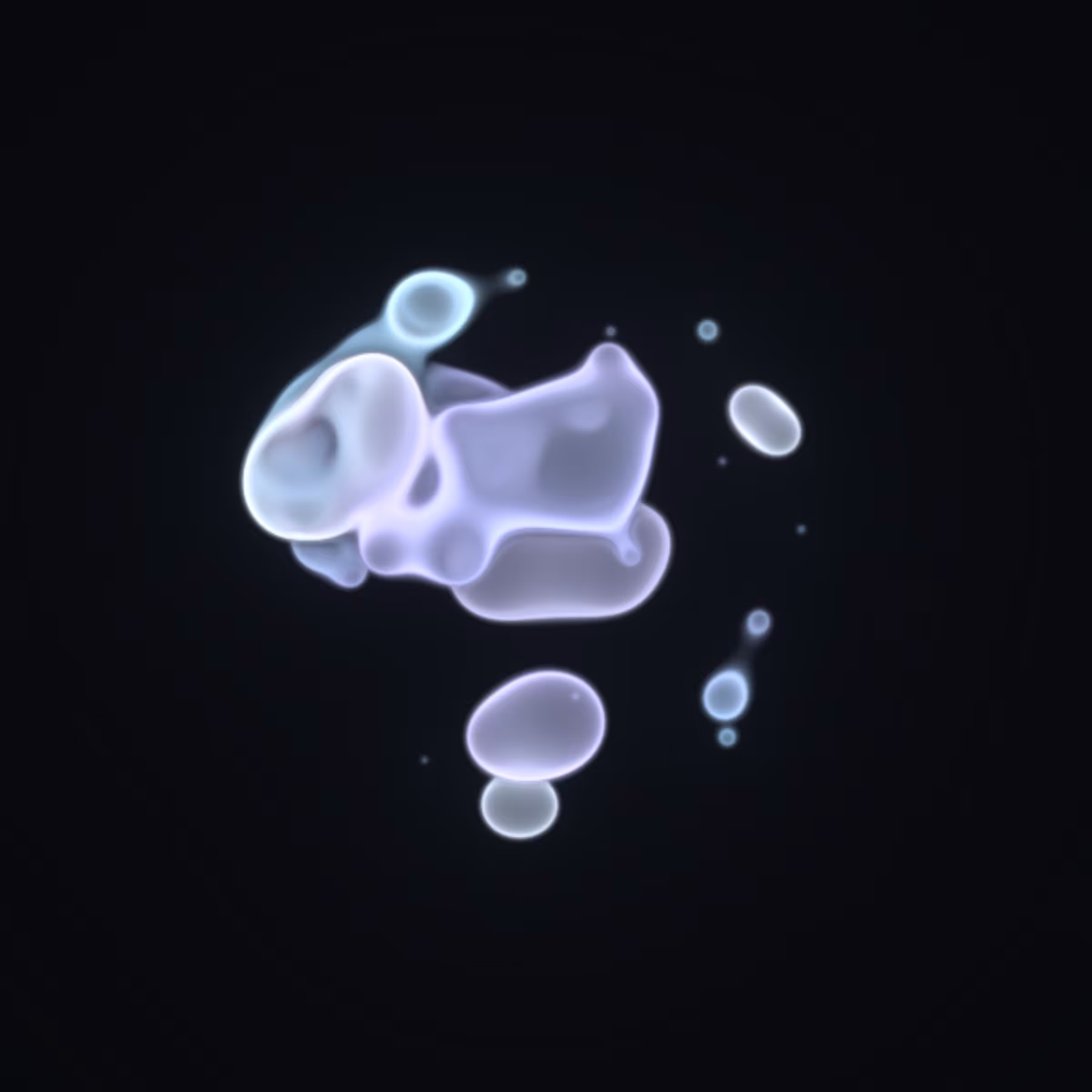 Bubble Blobby #139