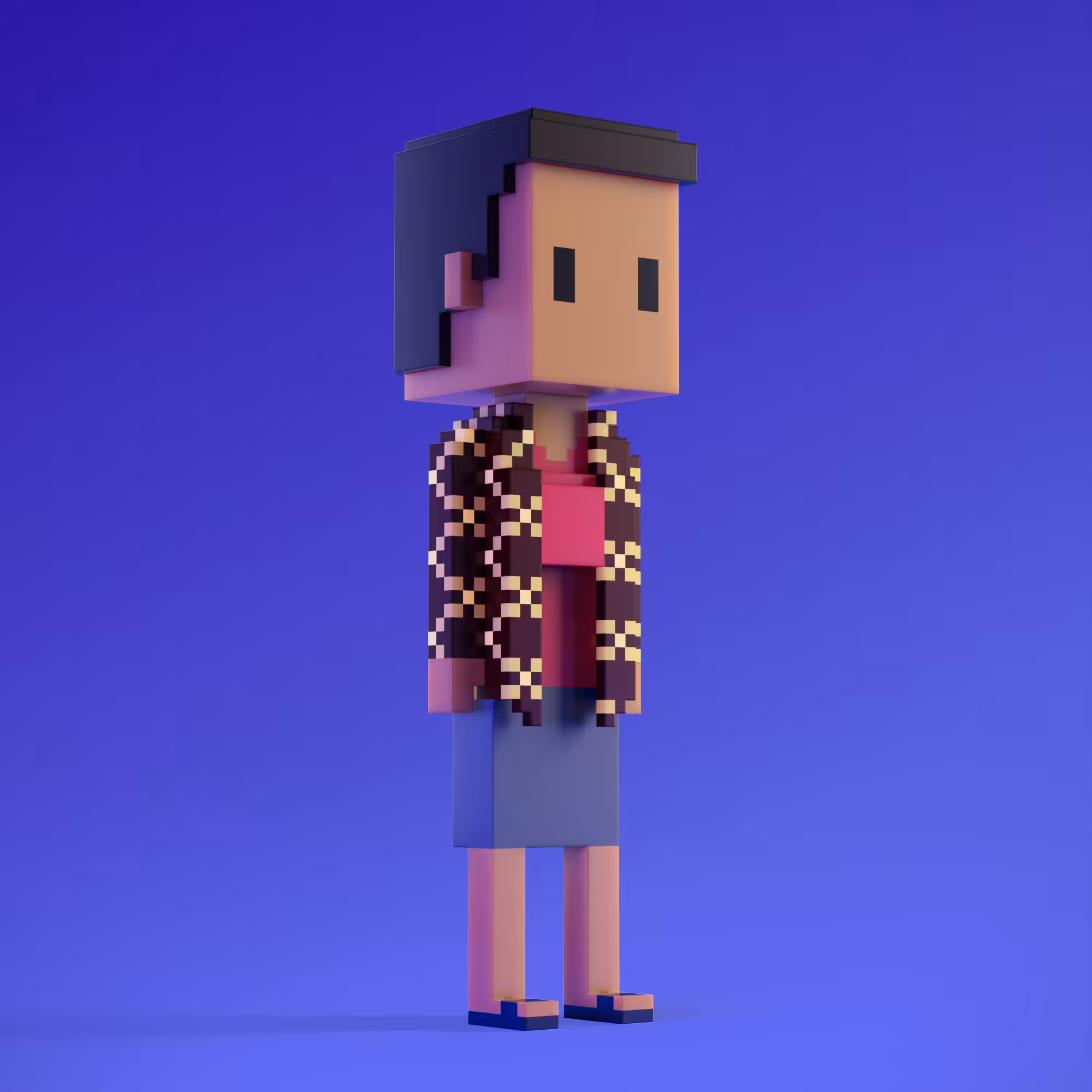 Meebit #15146