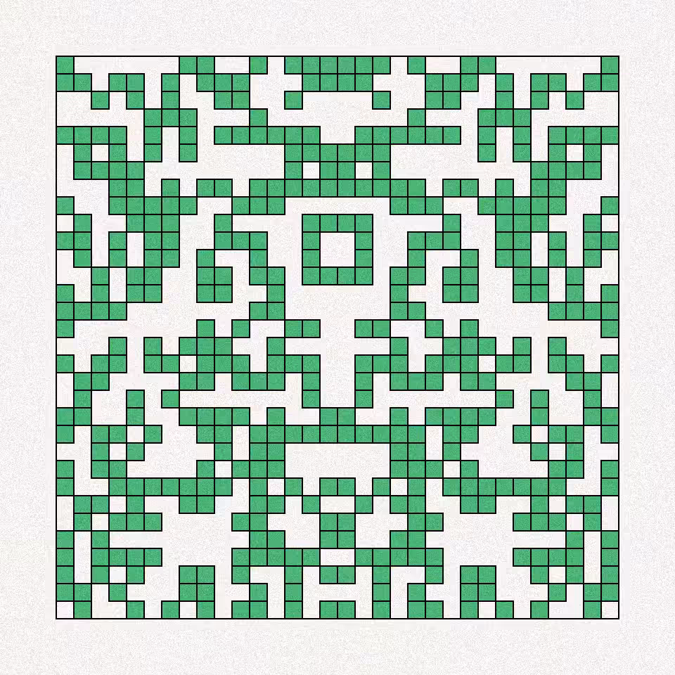 Pixel Blots #62