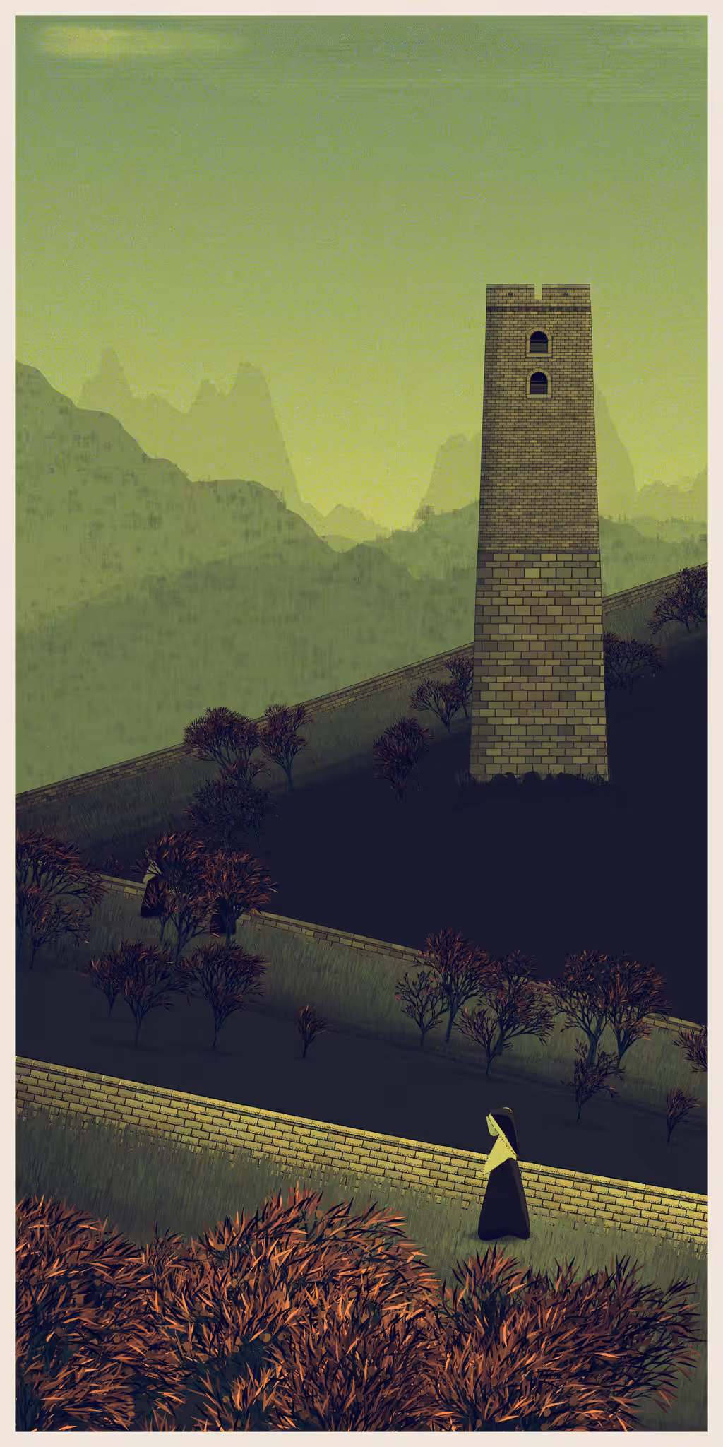 Soothe #14