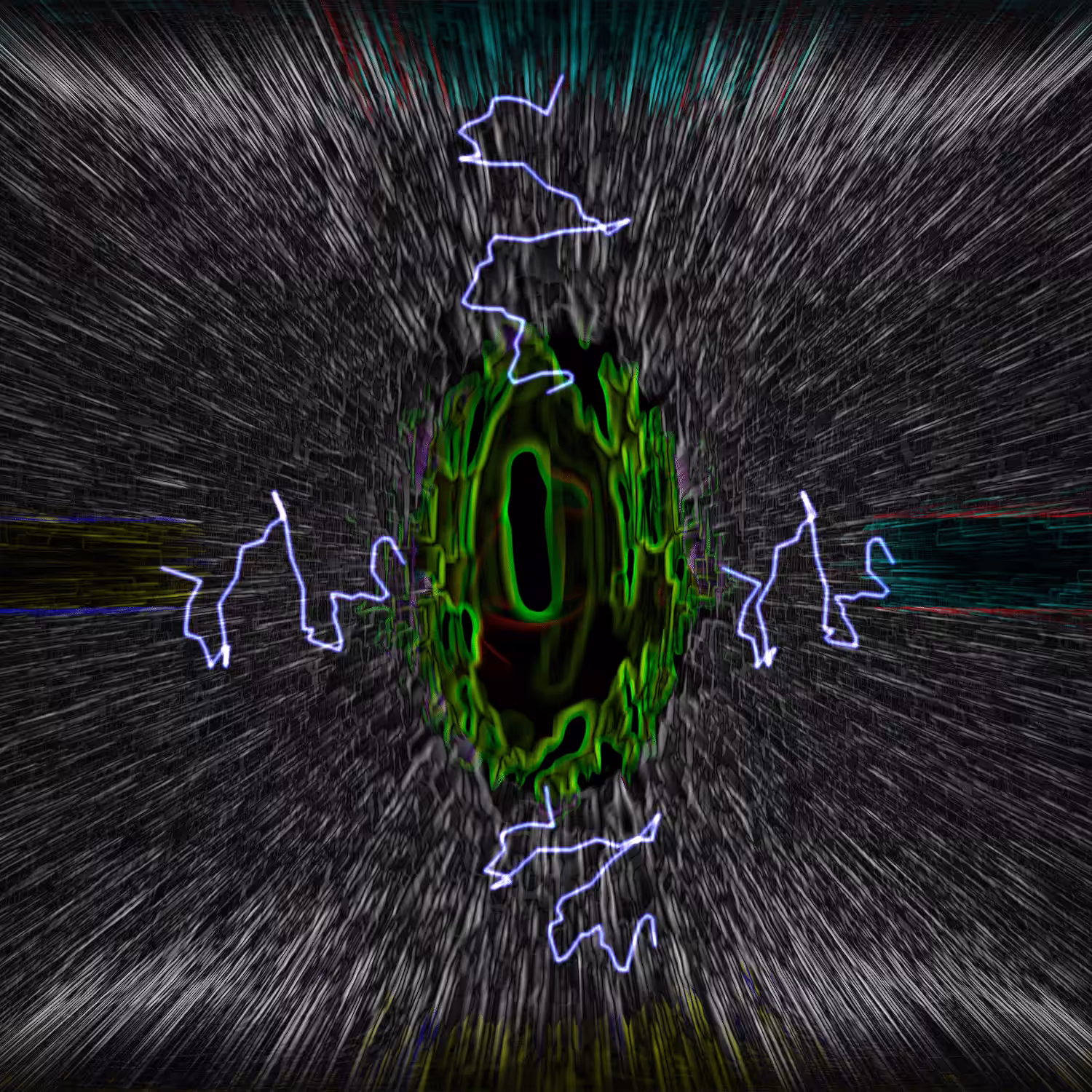 Mainbrain