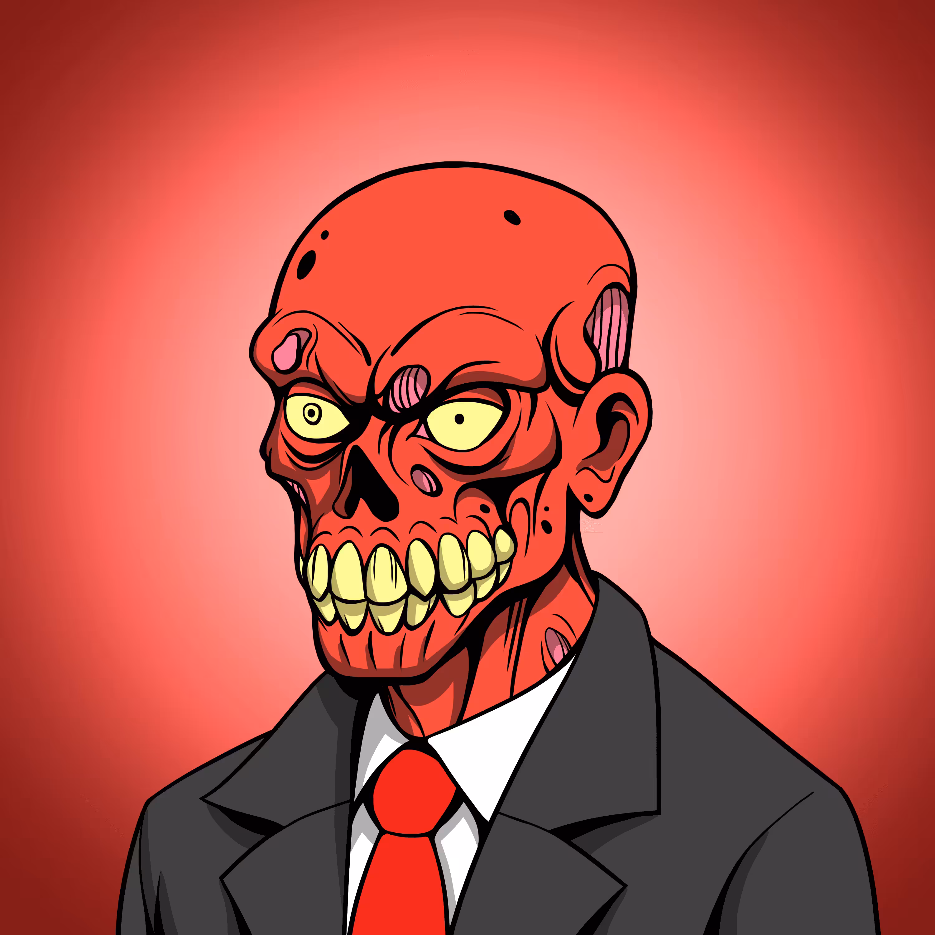 TheCreepyClubNFT