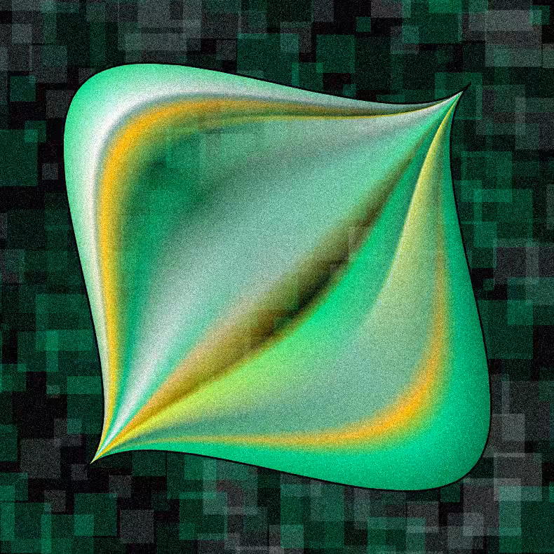 Gradientropy #45