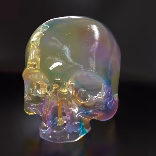 SkullZ #191