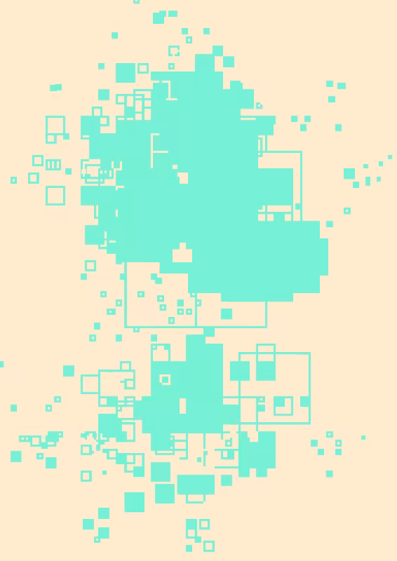 SQUARE GAMES #268
