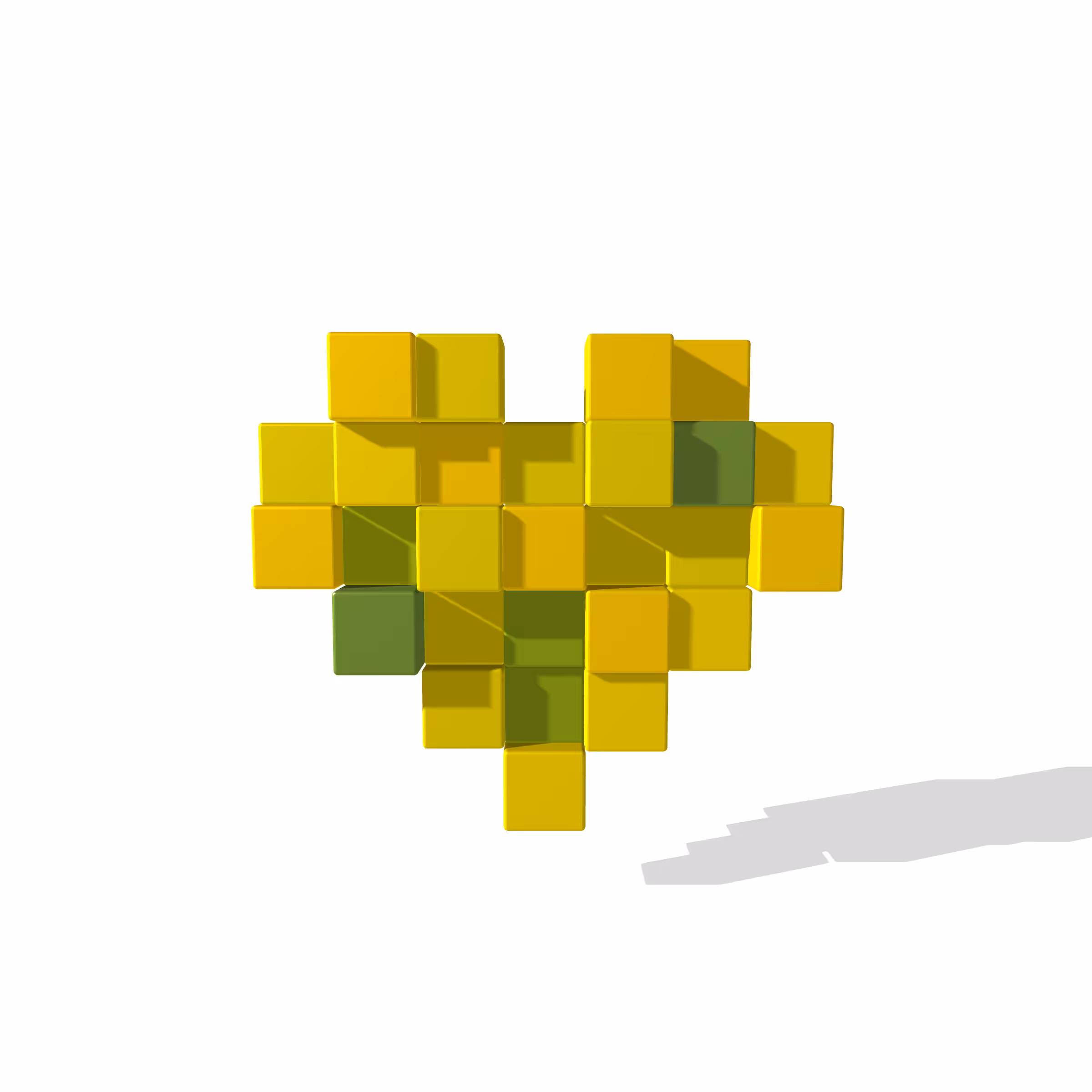 heart + craft #28076
