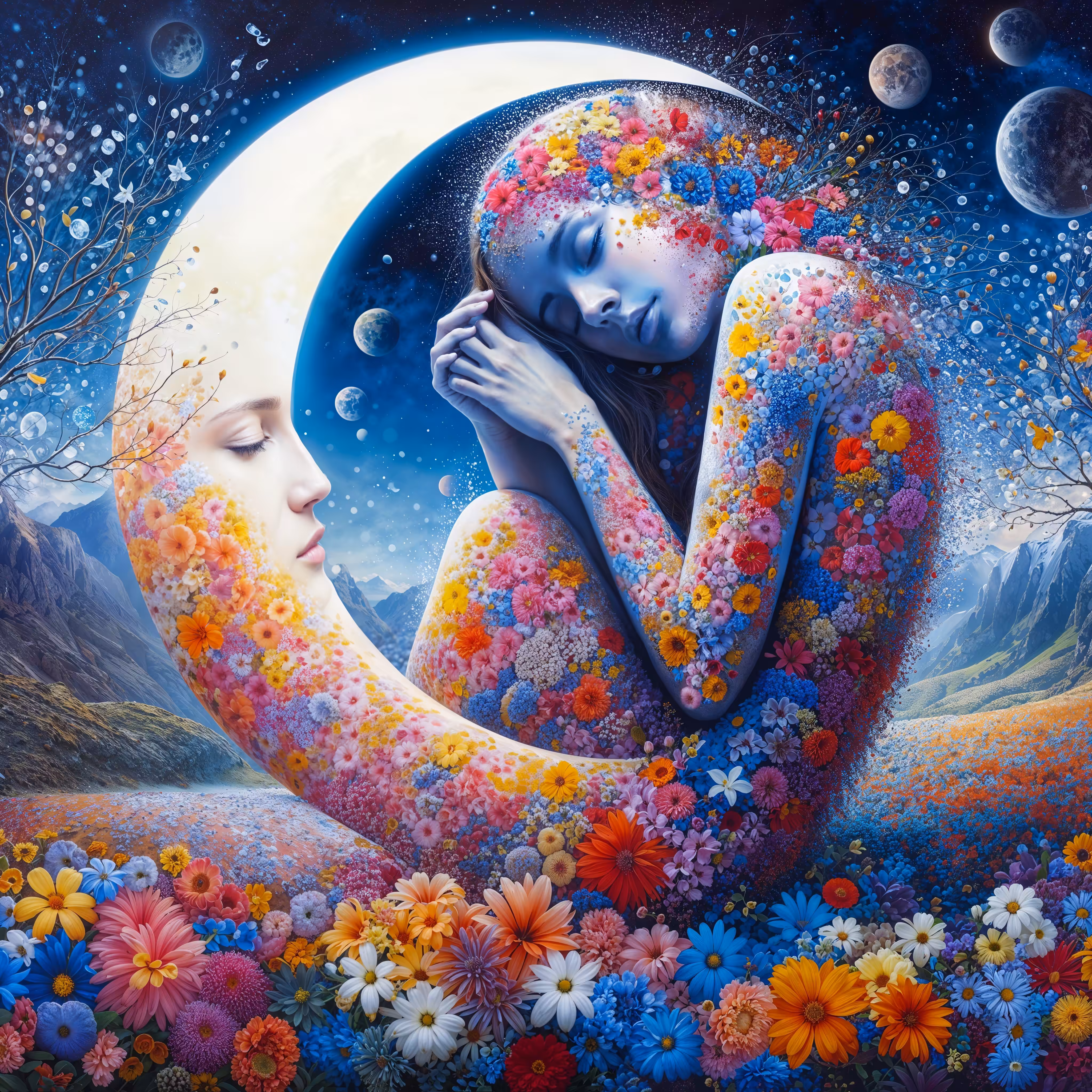 MYSTICAL JOURNEY 009