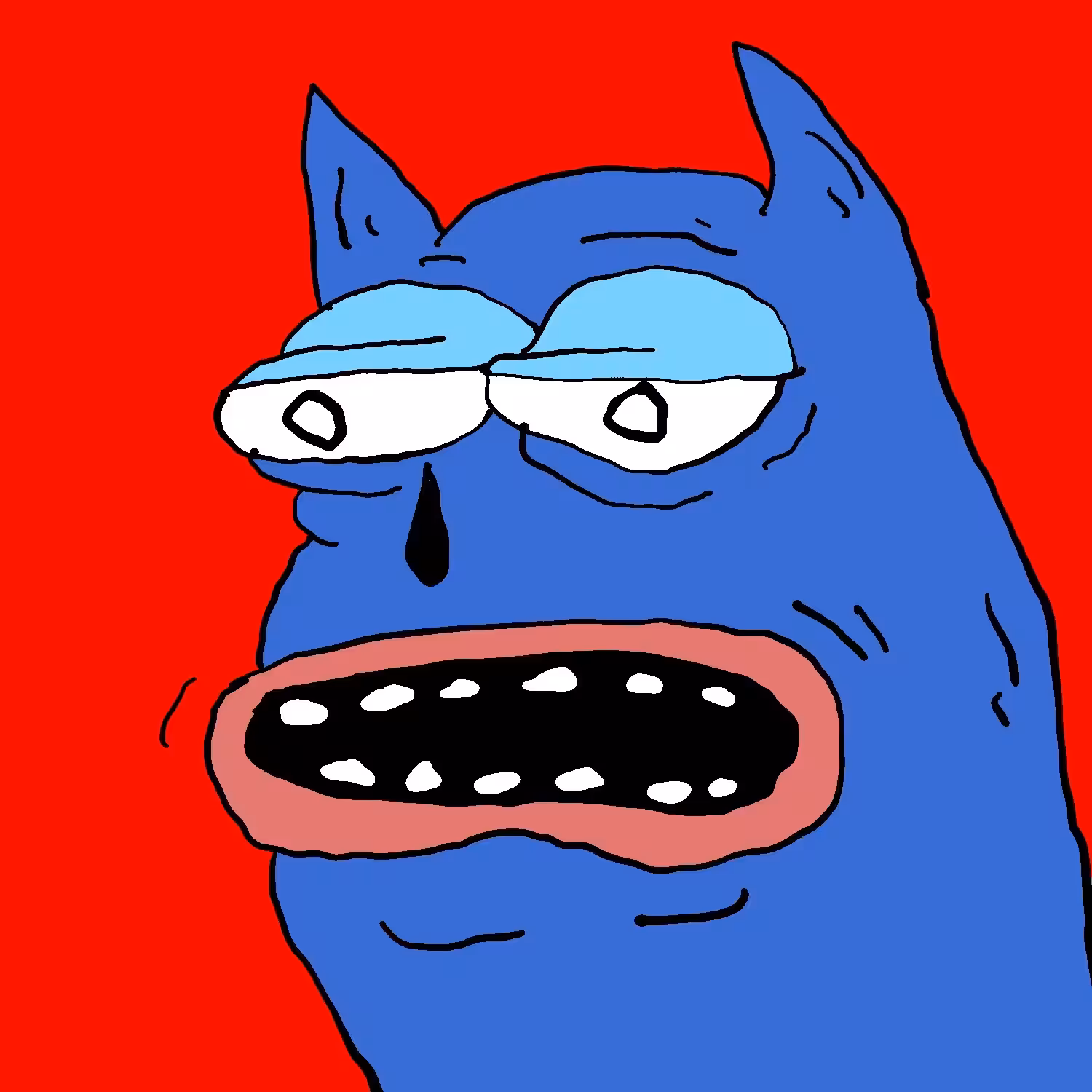 WEIRDFREN #38