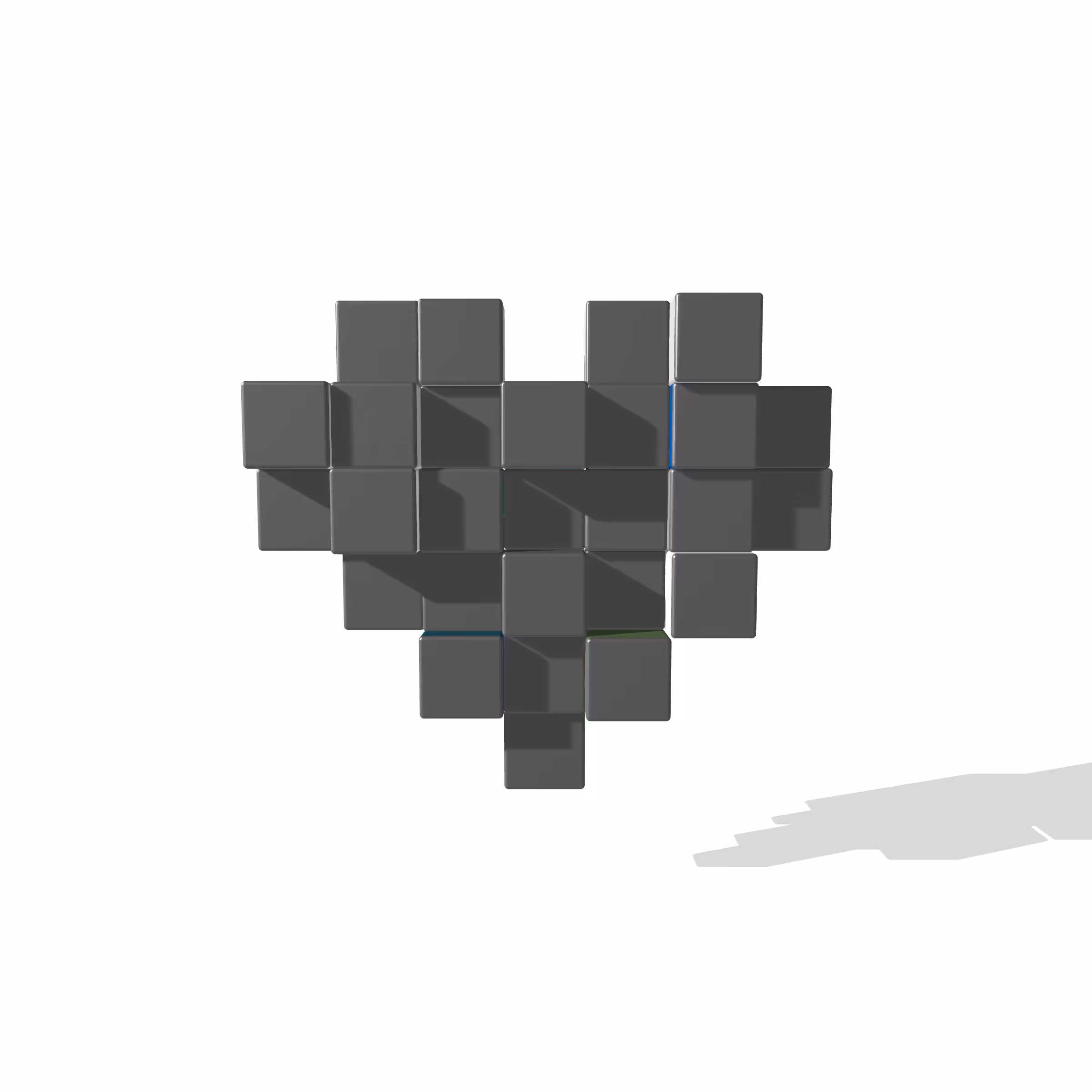 heart + craft #1910