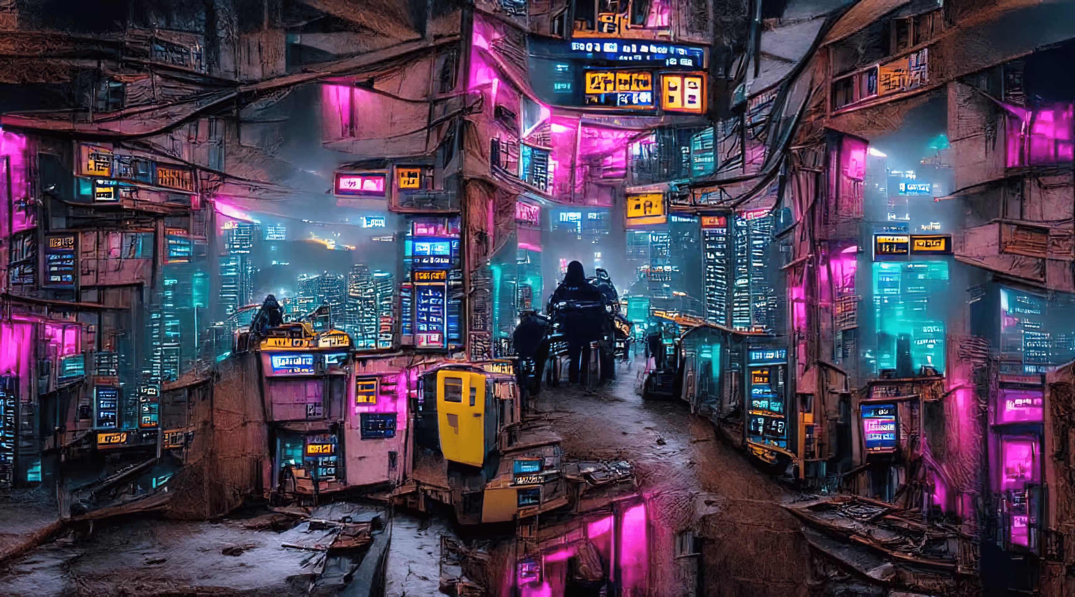 Seoul 28 Cyber