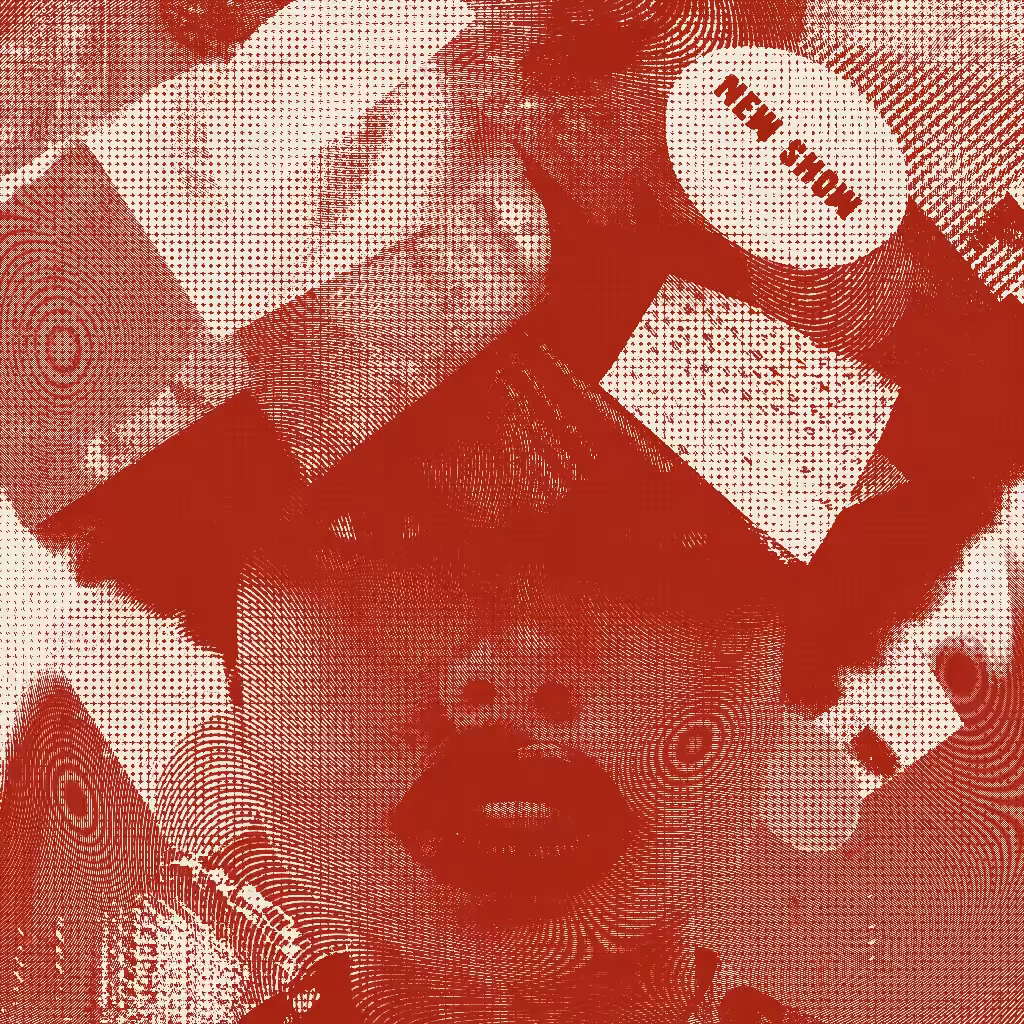 1glitch #11
