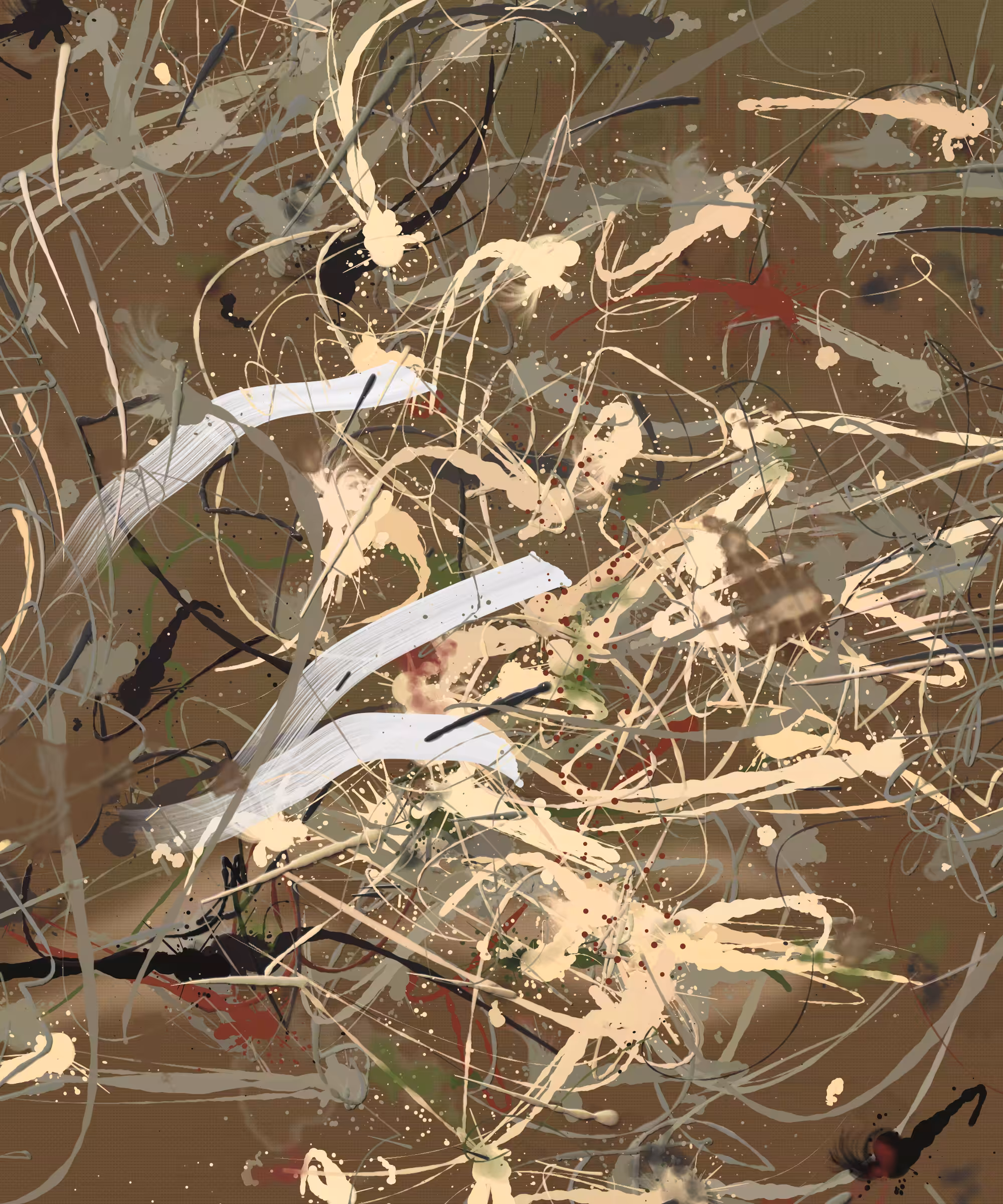 Catharsis #616 - In a Sentimental Mood