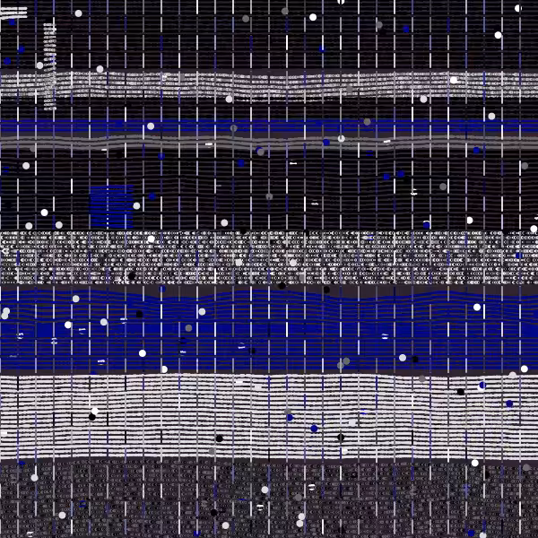 Rainy Street #38