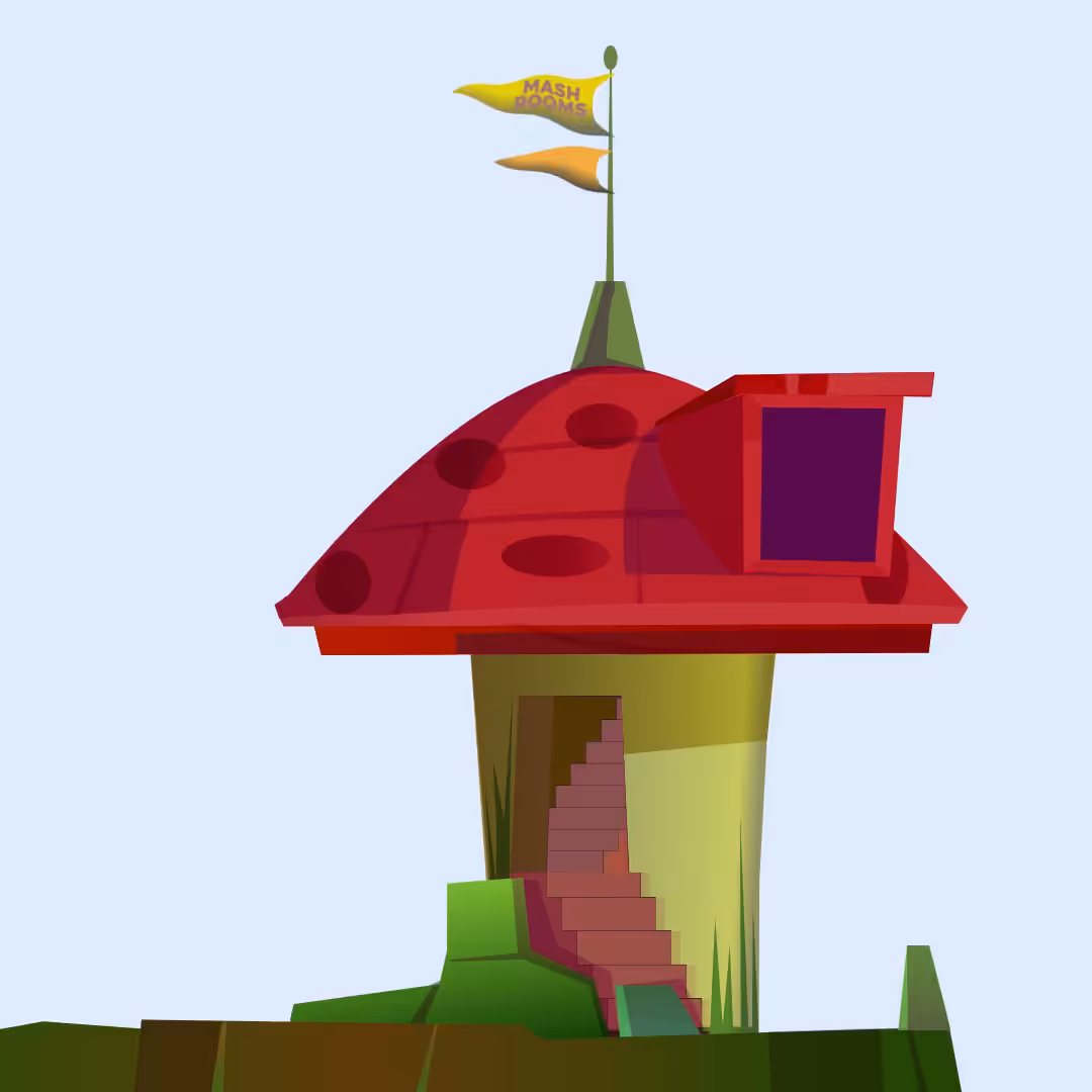 MashRooms