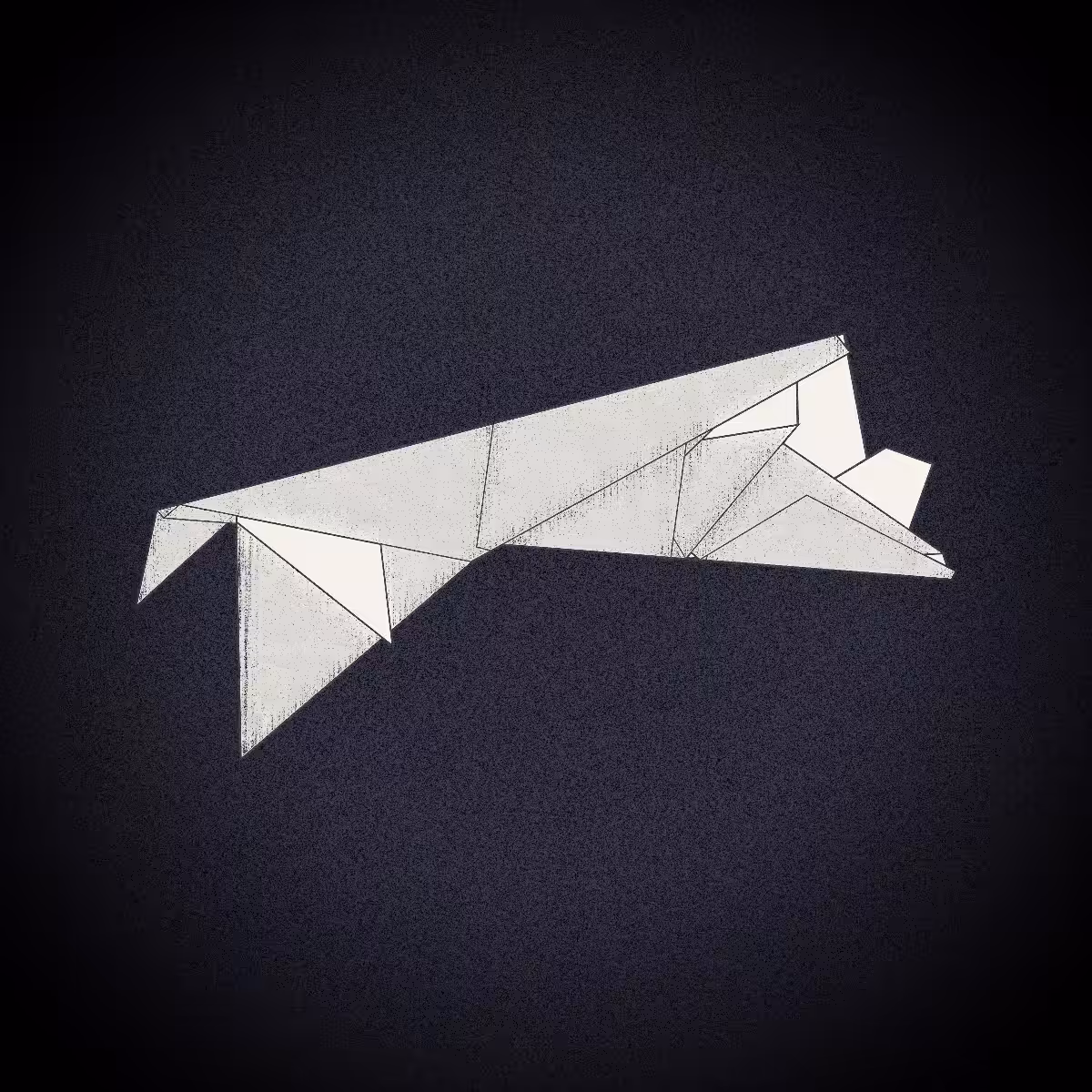 Shape of Freedom #827